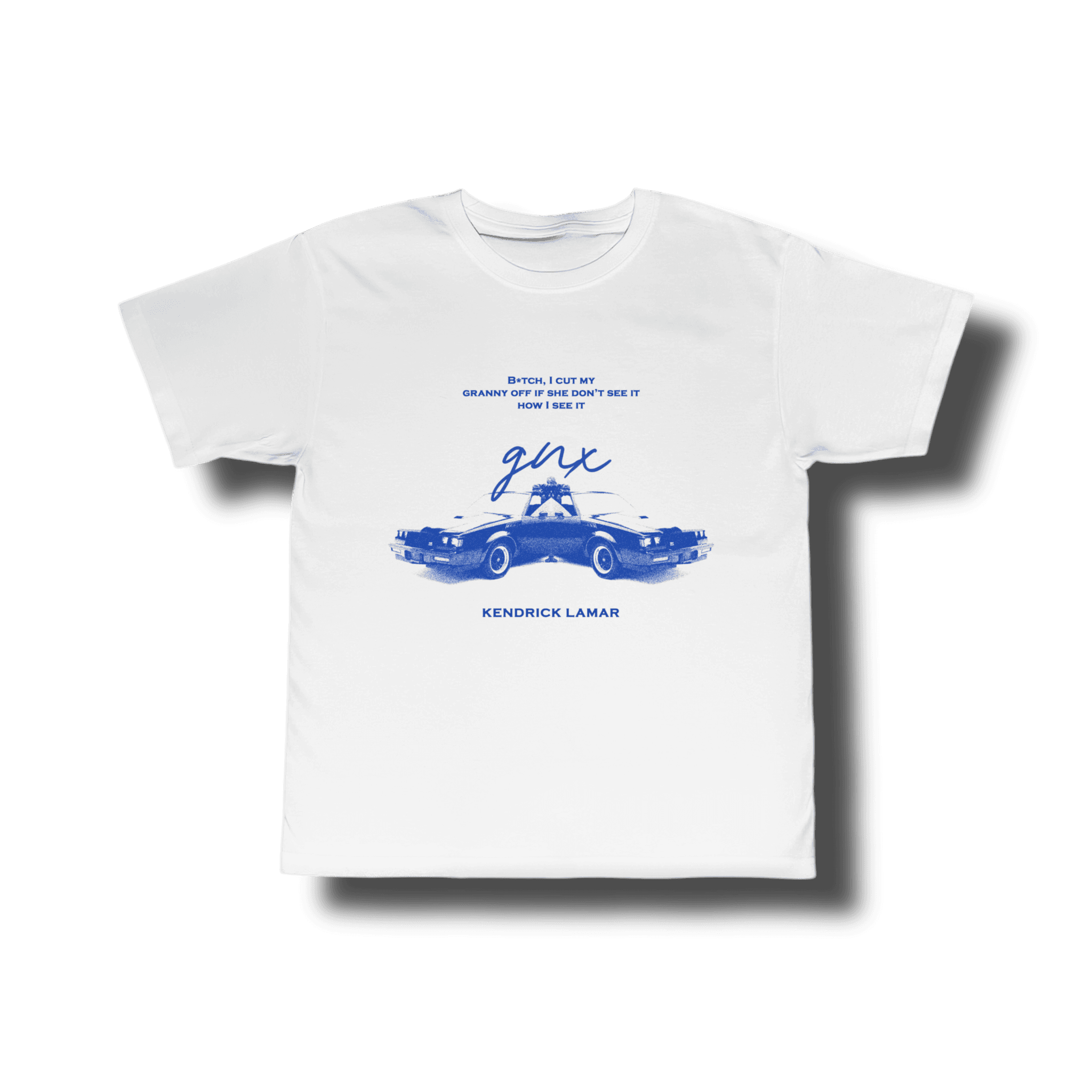 IMG_8598 Kendrick Lamar t-shirt