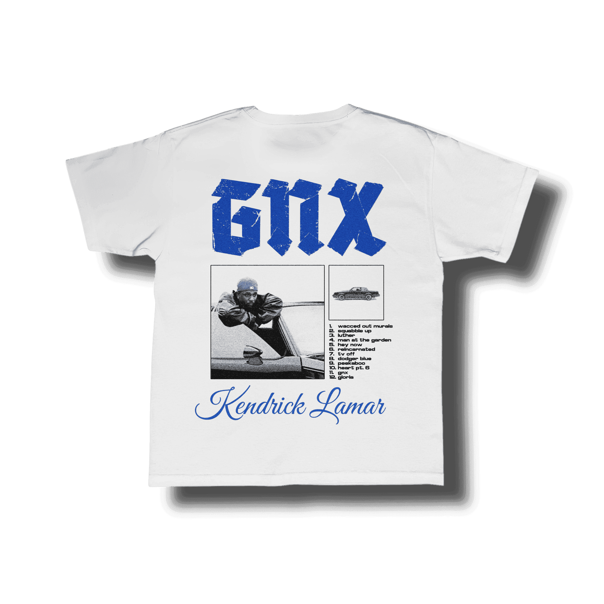 IMG_8599 Kendrick Lamar t-shirt