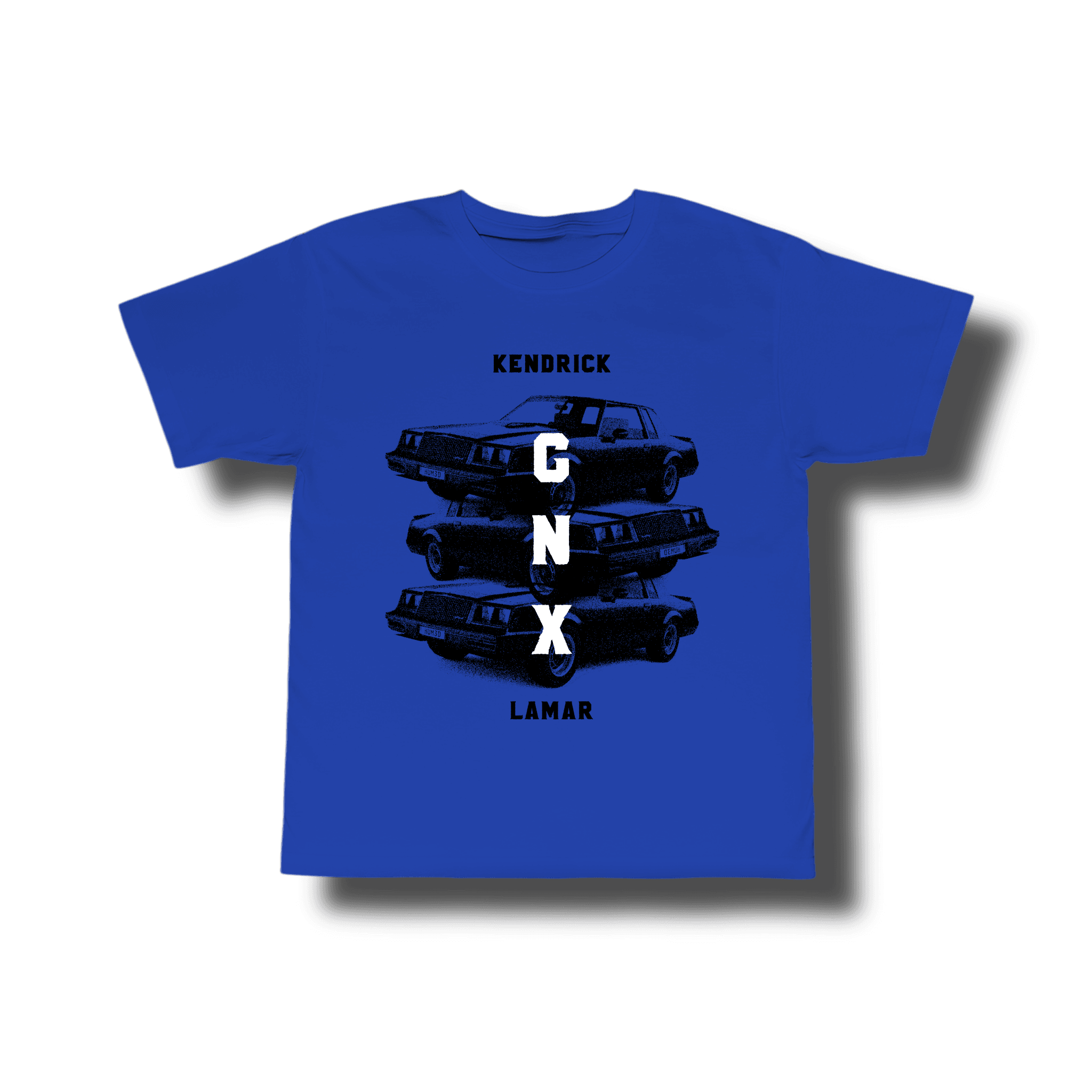 IMG_8600 GNX t-shirt