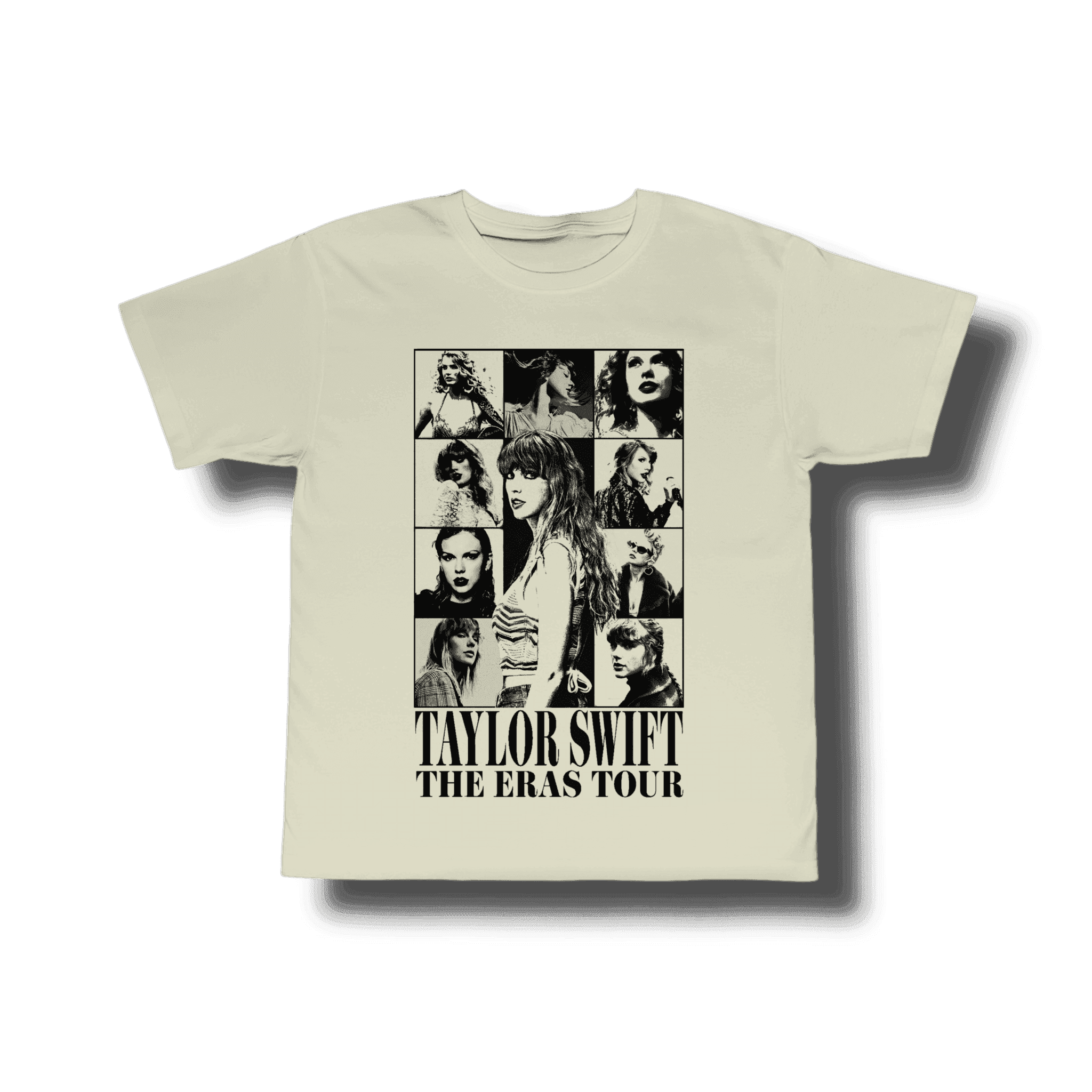 IMG_8956 The Eras Tour B&W t-shirt (midnights version)