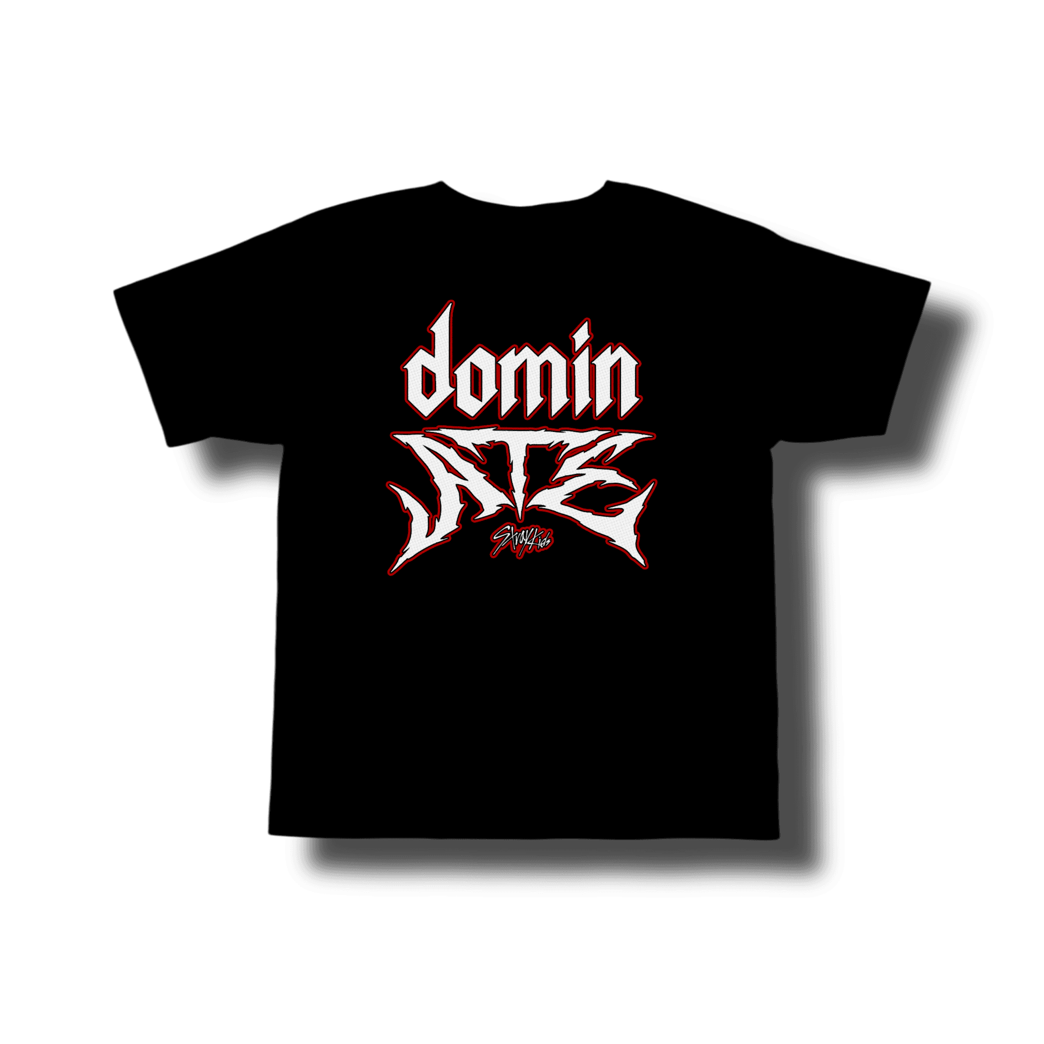 IMG_9044 Dominate Stray Kids t-shirt