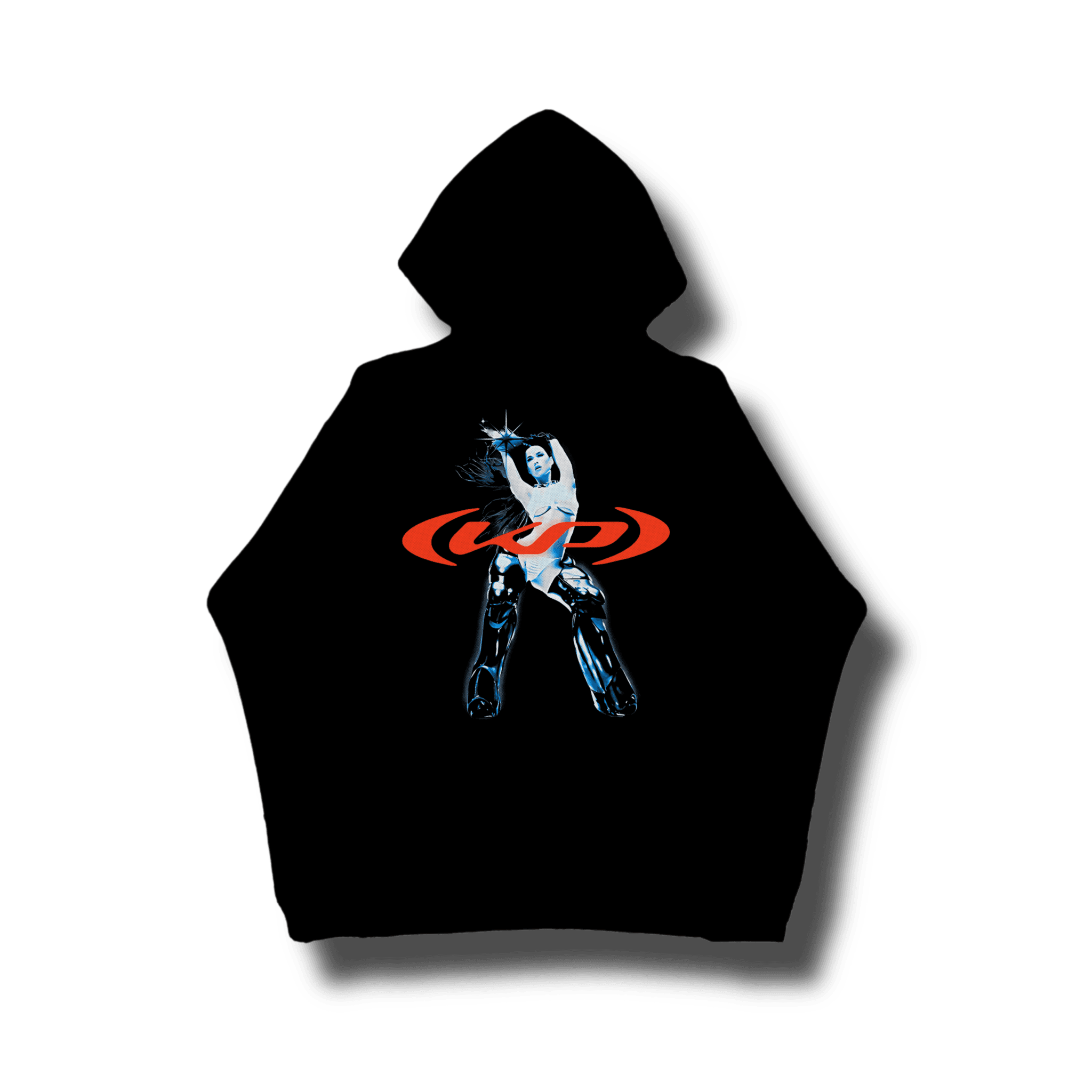 IMG_9121 Artificial hoodie