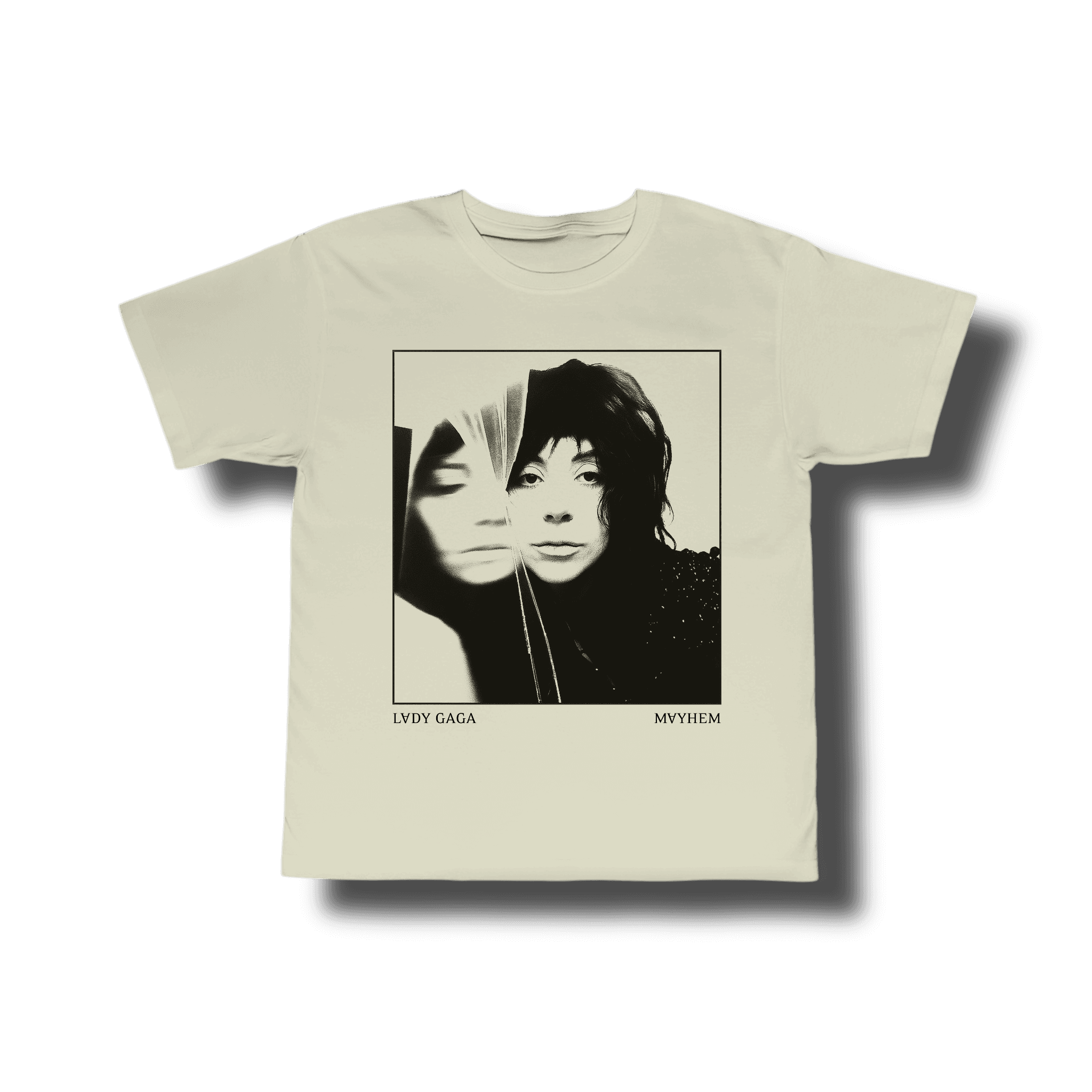 IMG_9122 Shadow Of A Man t-shirt