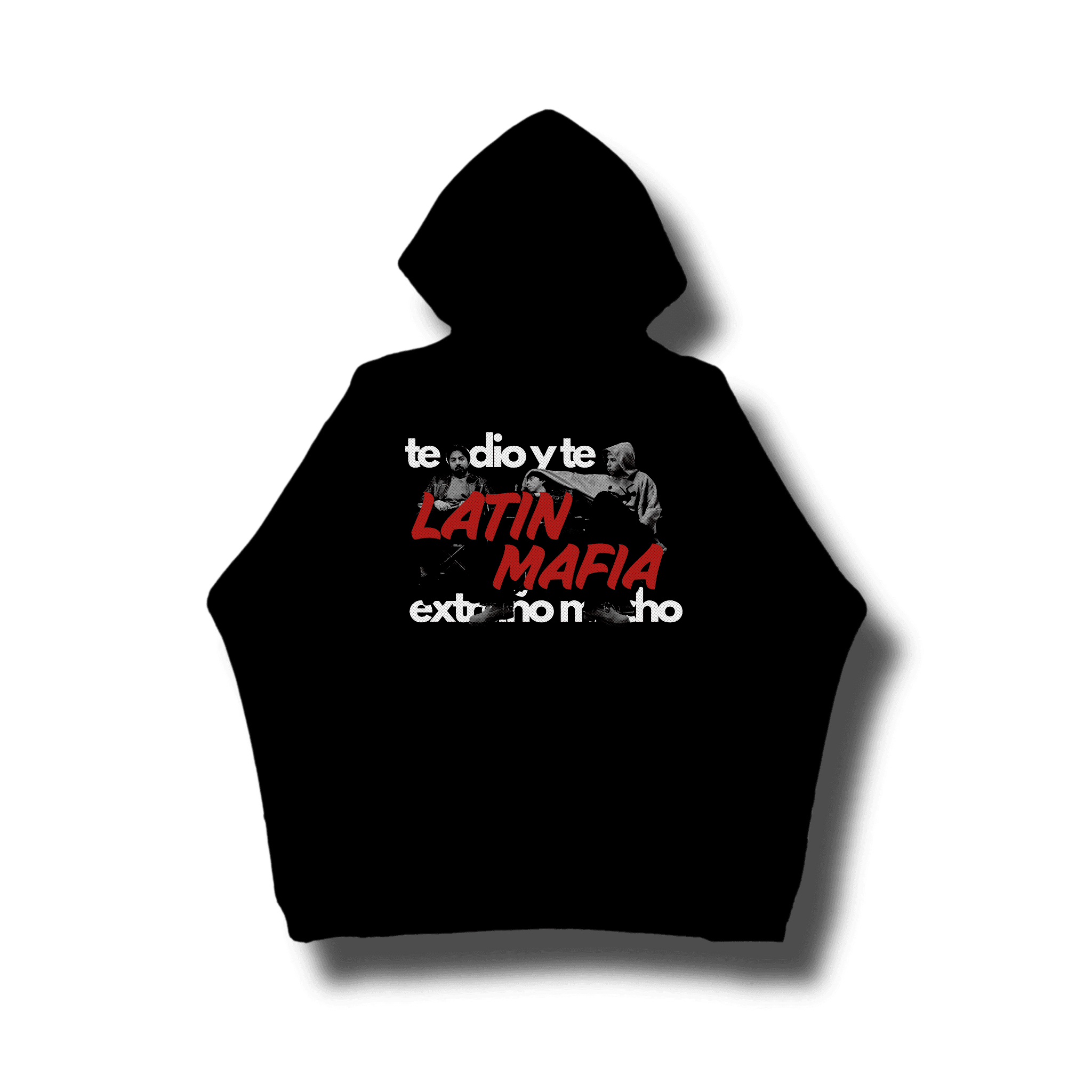 IMG_9172 Latin Mafia hoodie