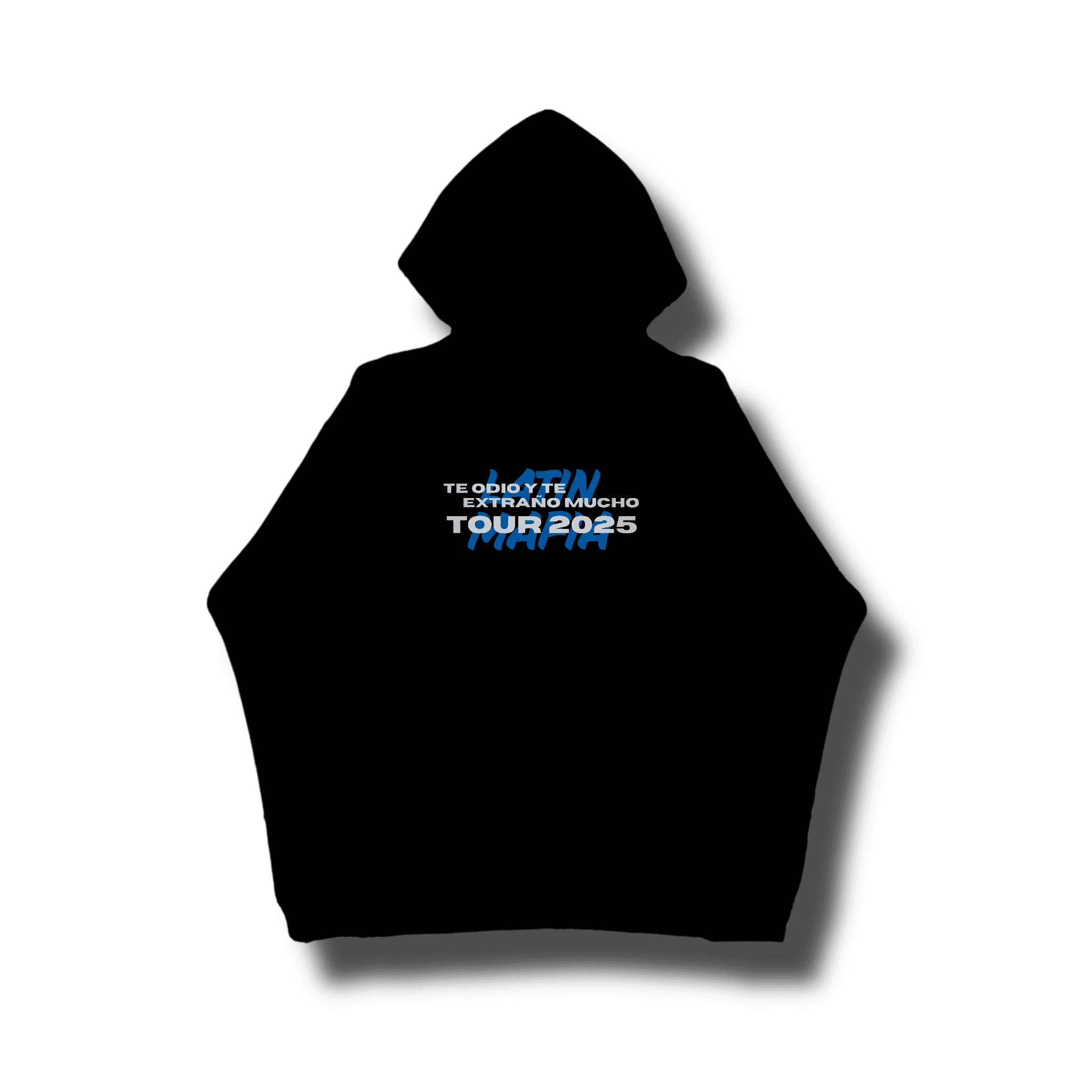 IMG_9173 Te odio y te extraño mucho hoodie