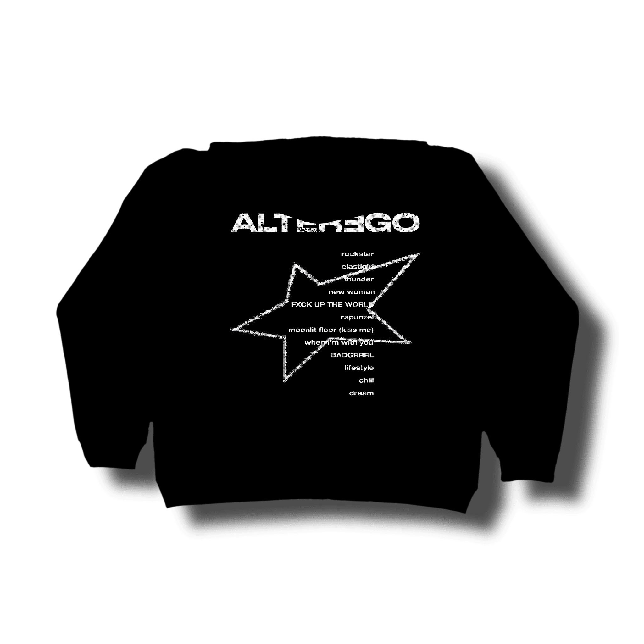 IMG_9201 Alter Ego tracks hoodie