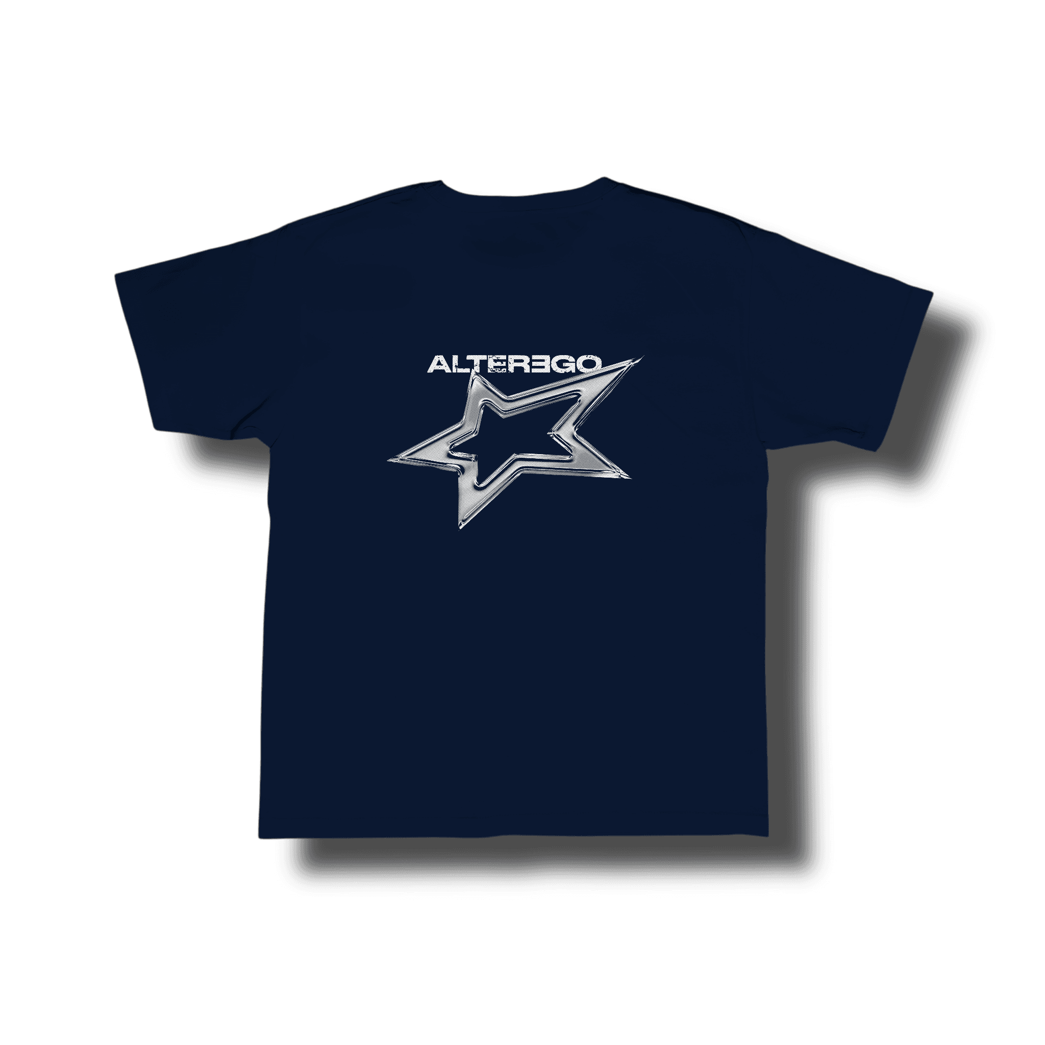 IMG_9204 Alter Ego tracks t-shirt