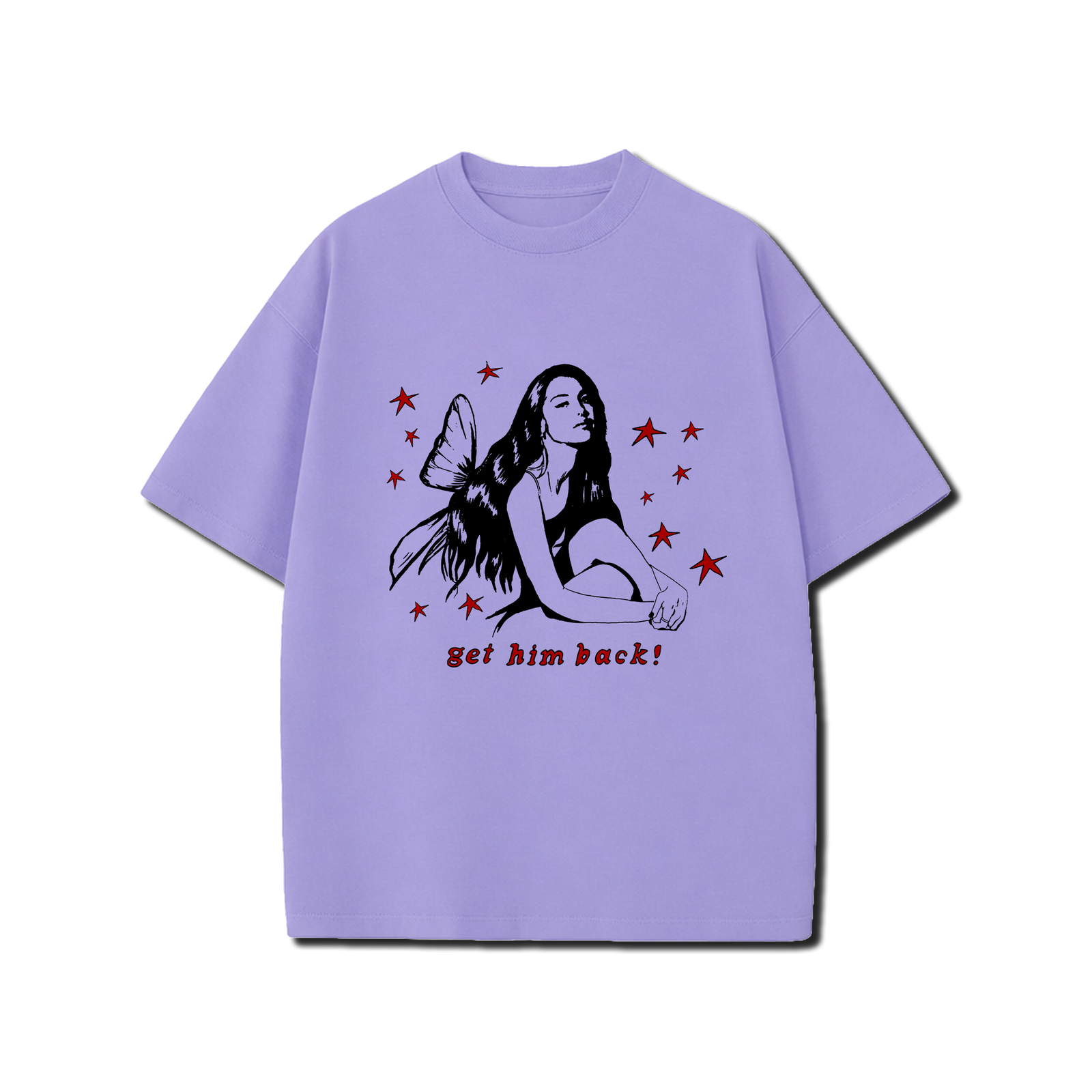 I want get gim back t-shirt