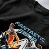 Fantastic 4: First Steps t-shirt