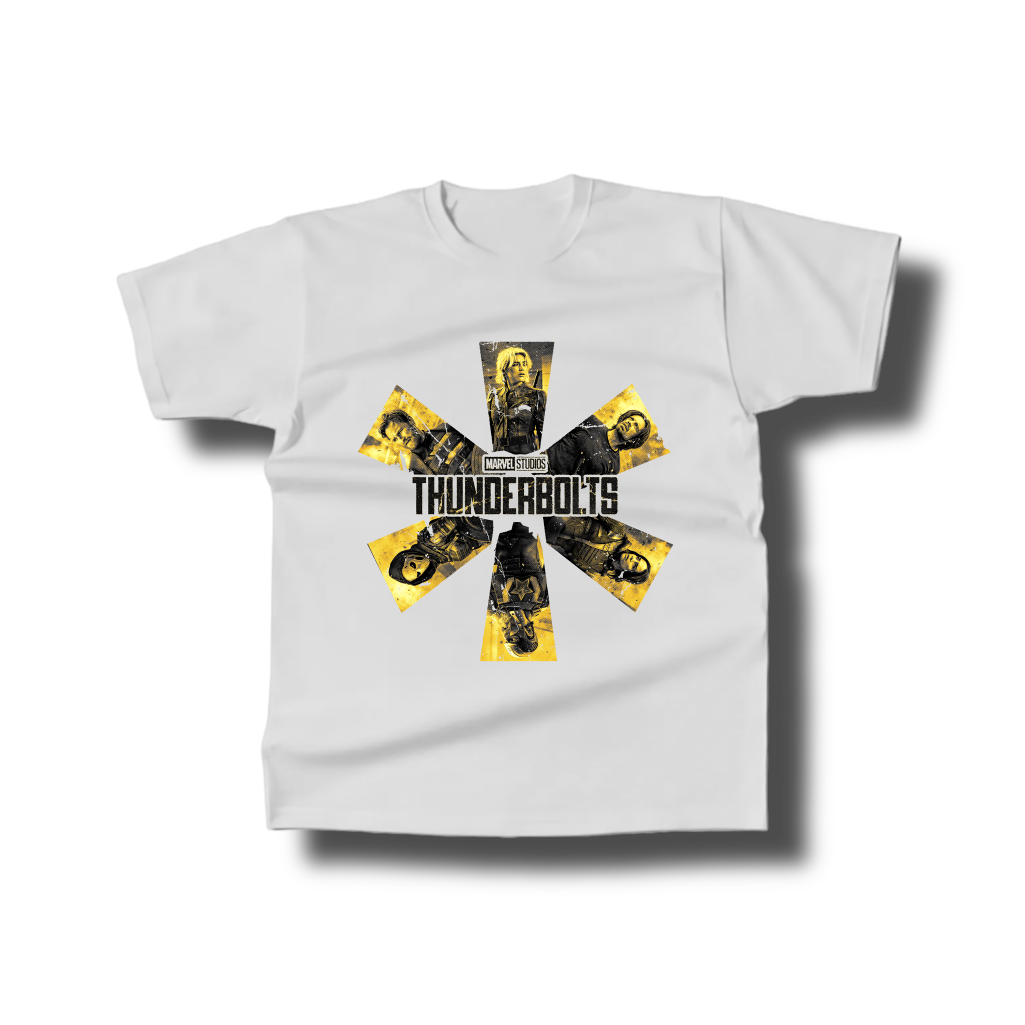 IMG_9324 Thunderbolts team t-shirt