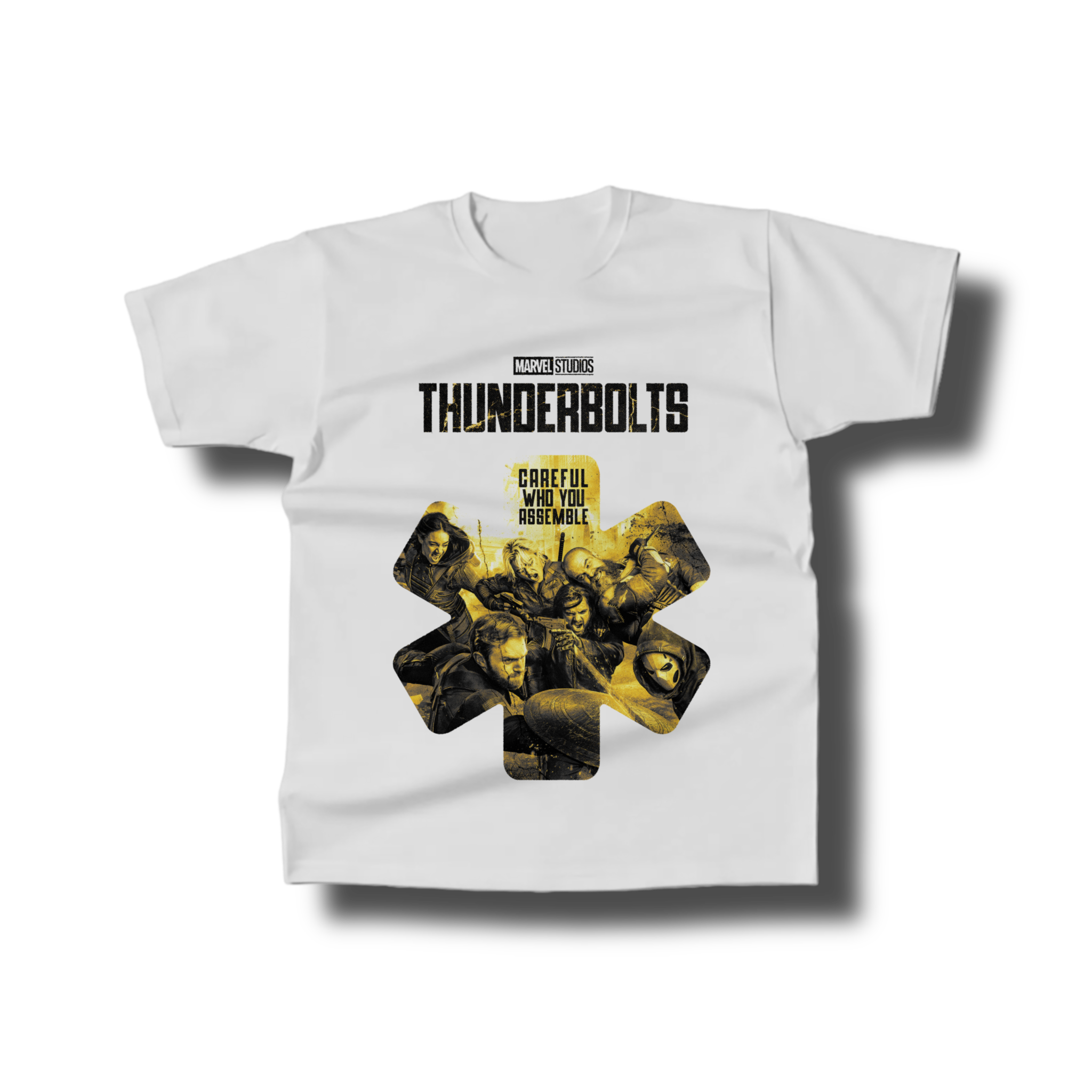 IMG_9326 Thunderbolts* t-shirt