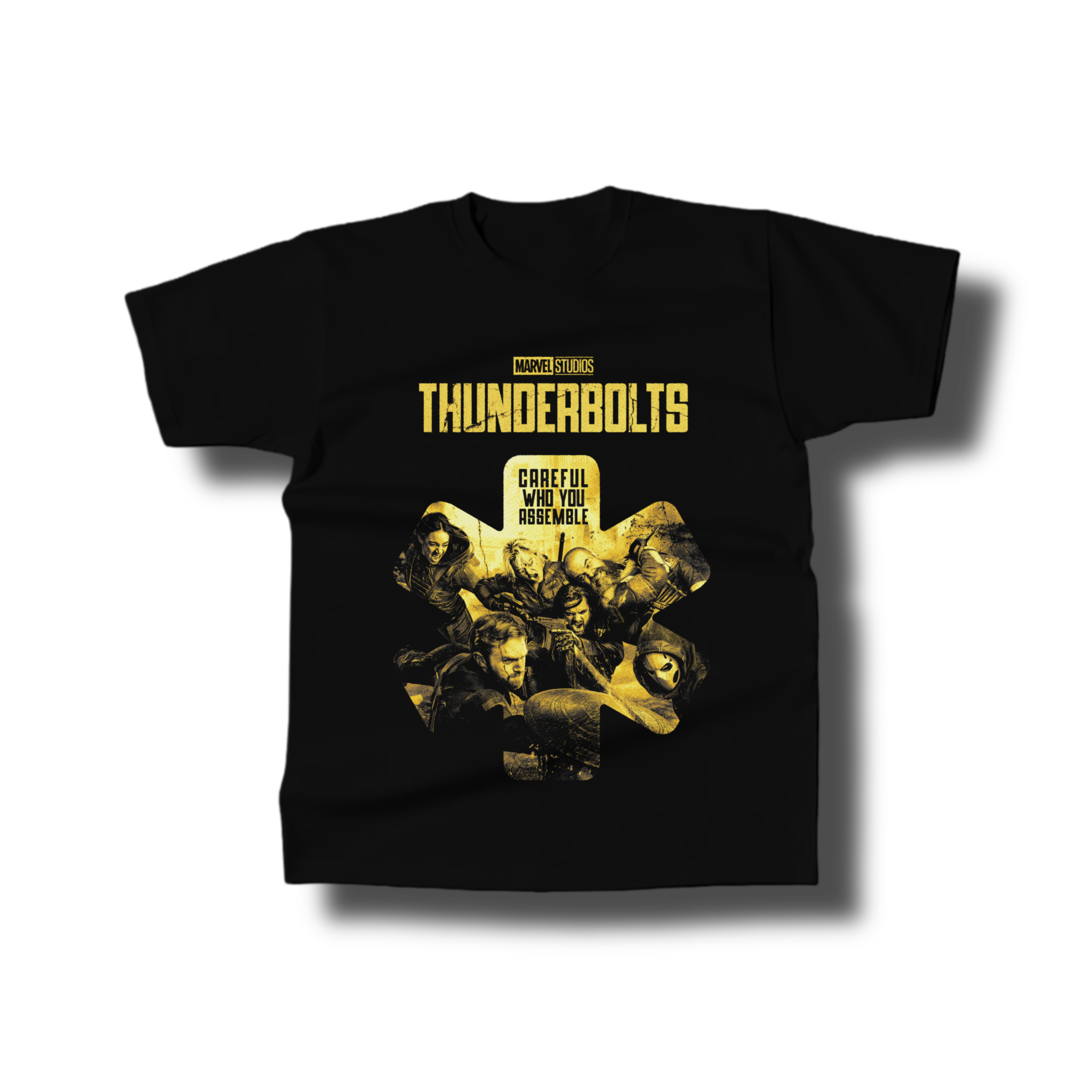 IMG_9327 Thunderbolts* t-shirt