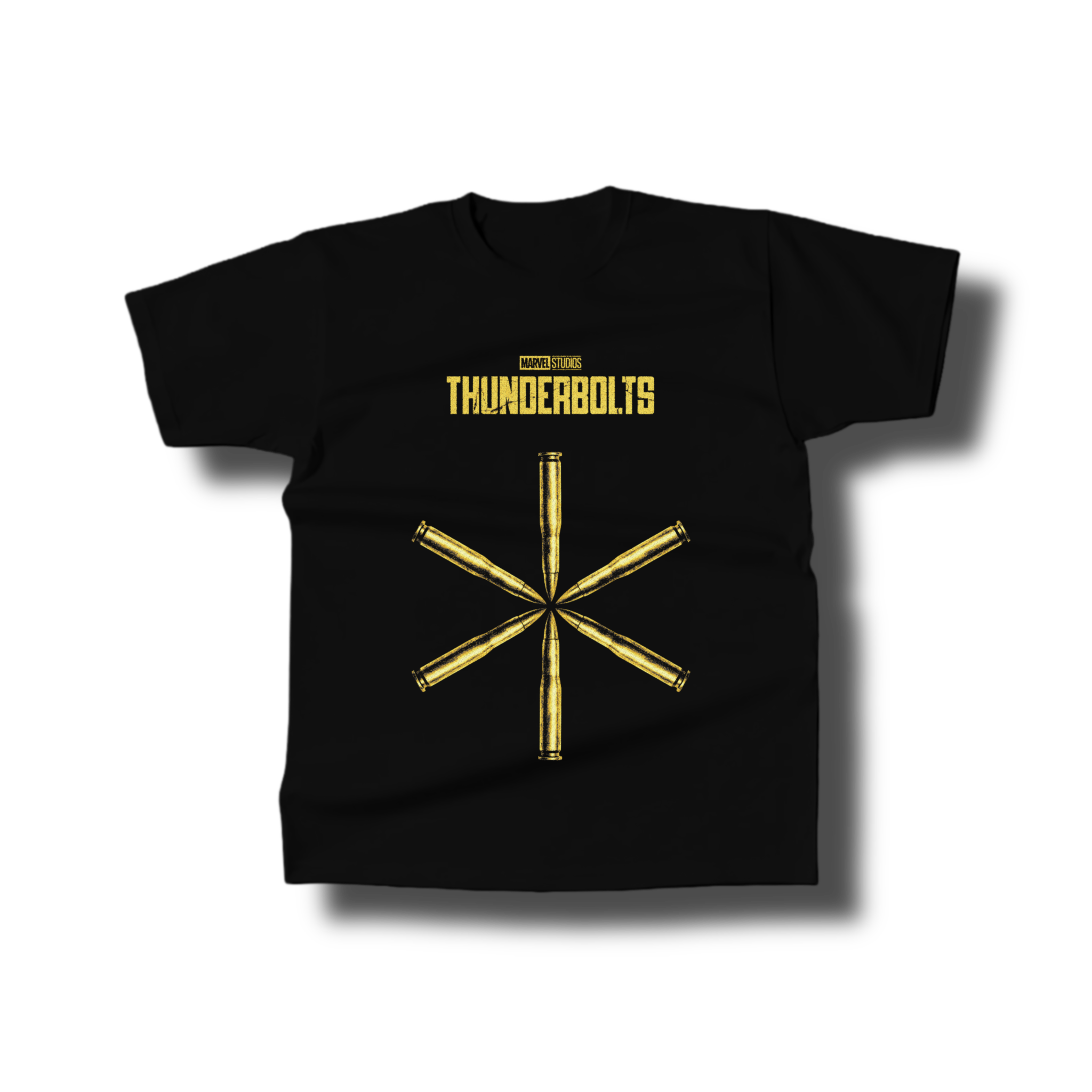 IMG_9328 Thunderbolts logo t-shirt