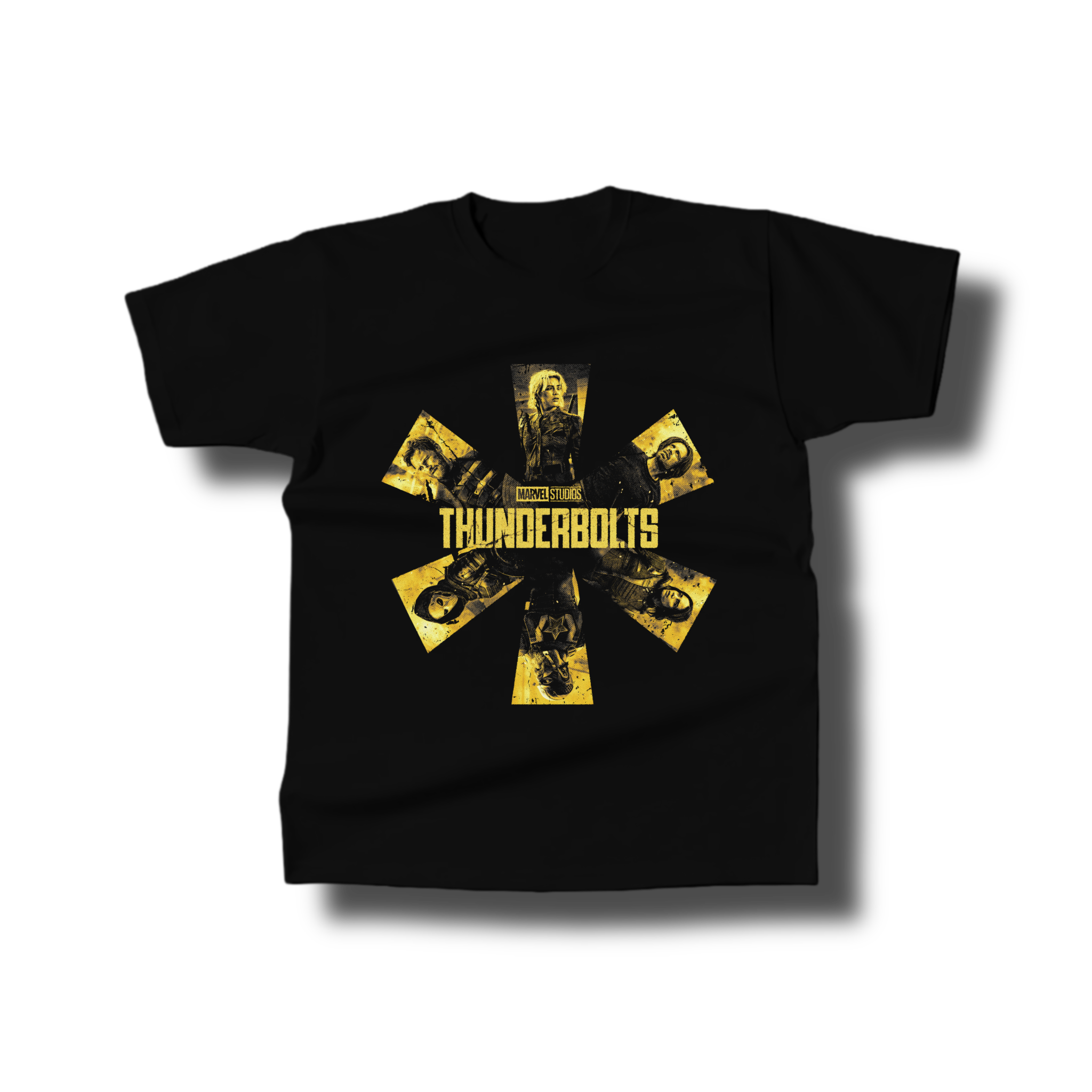 IMG_9329 Thunderbolts team t-shirt