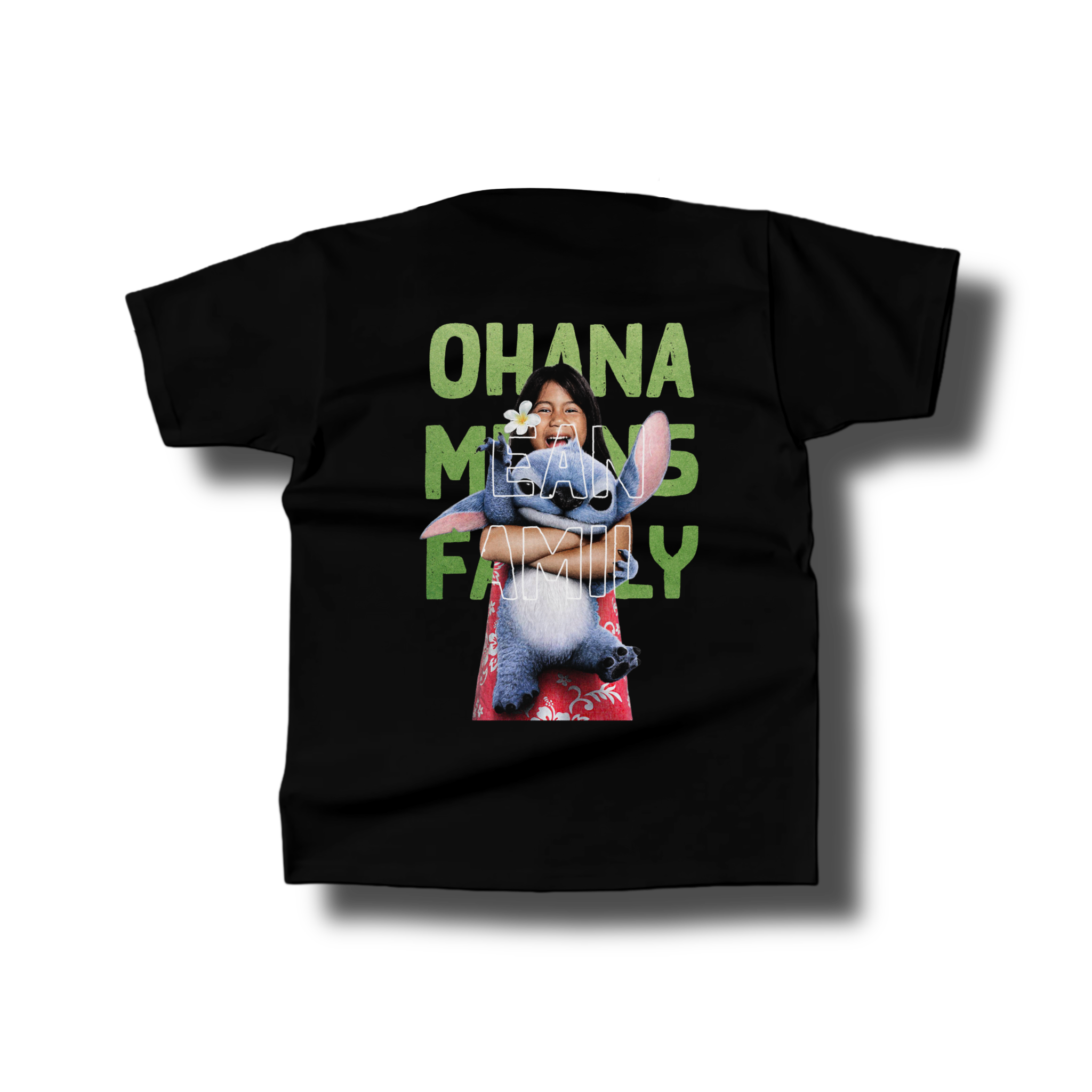 IMG_9336 Ohana Means Family t-shirt