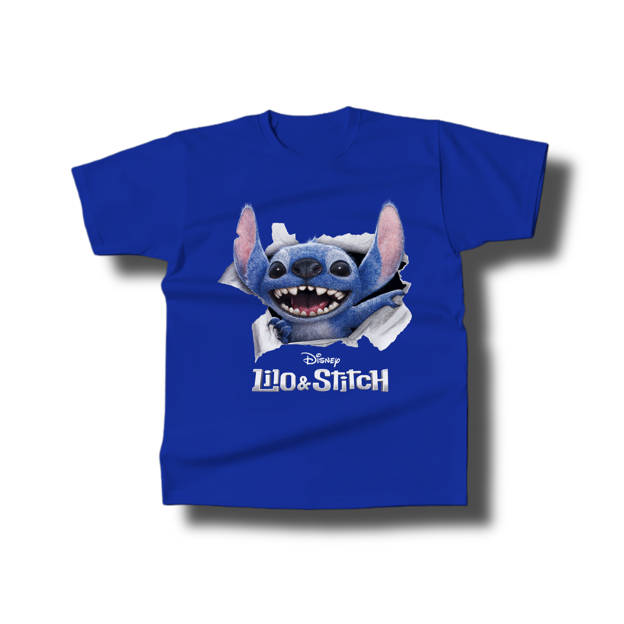 IMG_9340 Stitch t-shirt
