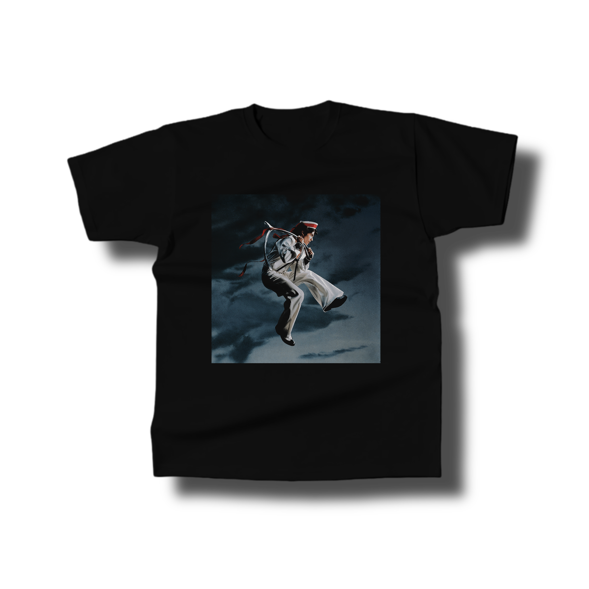 IMG_9350 Wishbone t-shirt