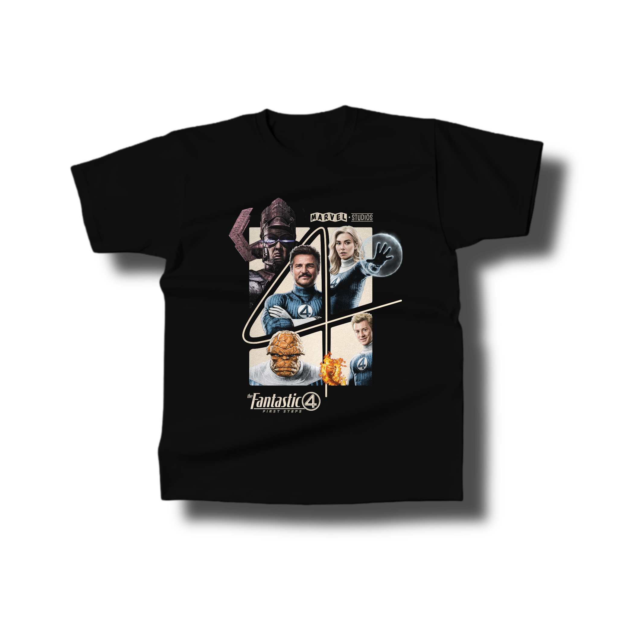 IMG_9367 Fantastic 4: Galactus t-shirt