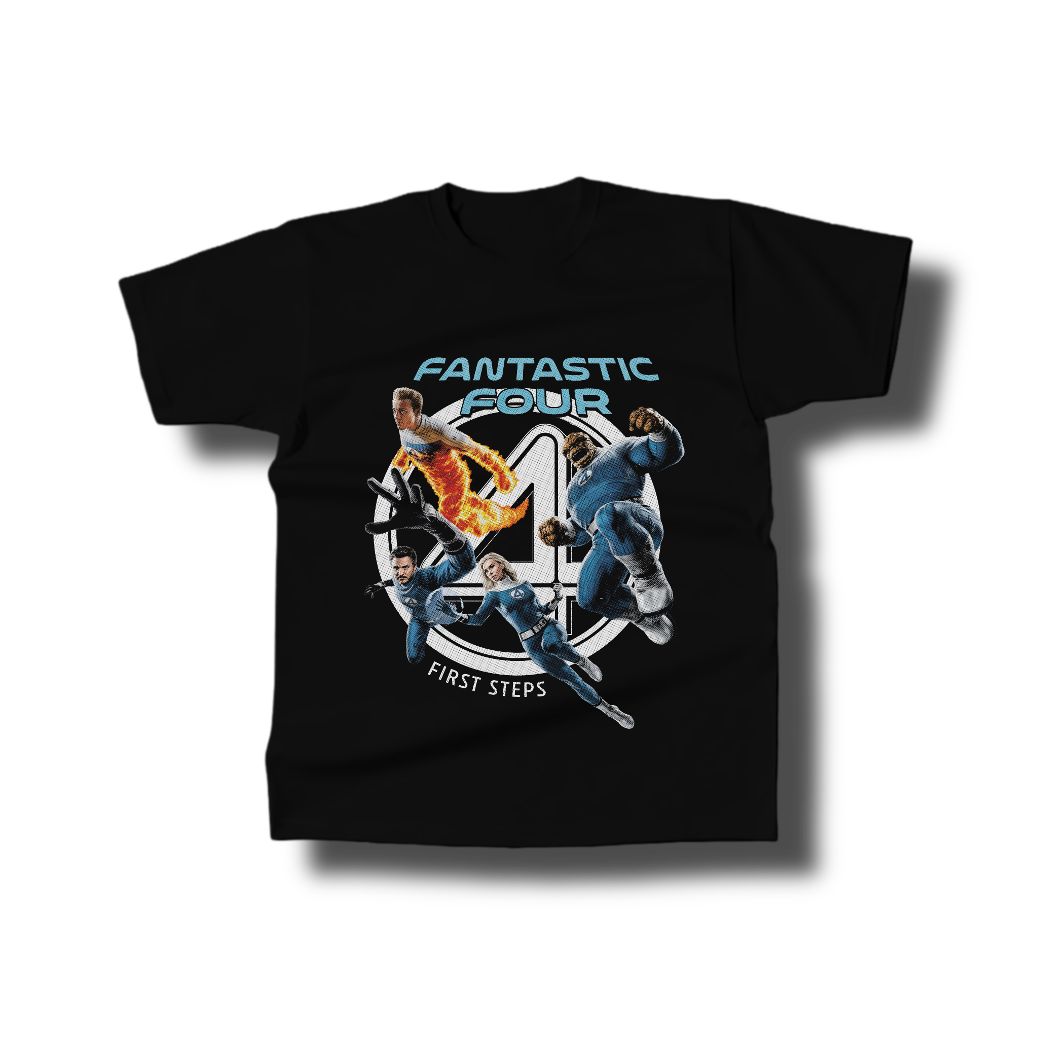IMG_9369 Fantastic 4: First Steps t-shirt