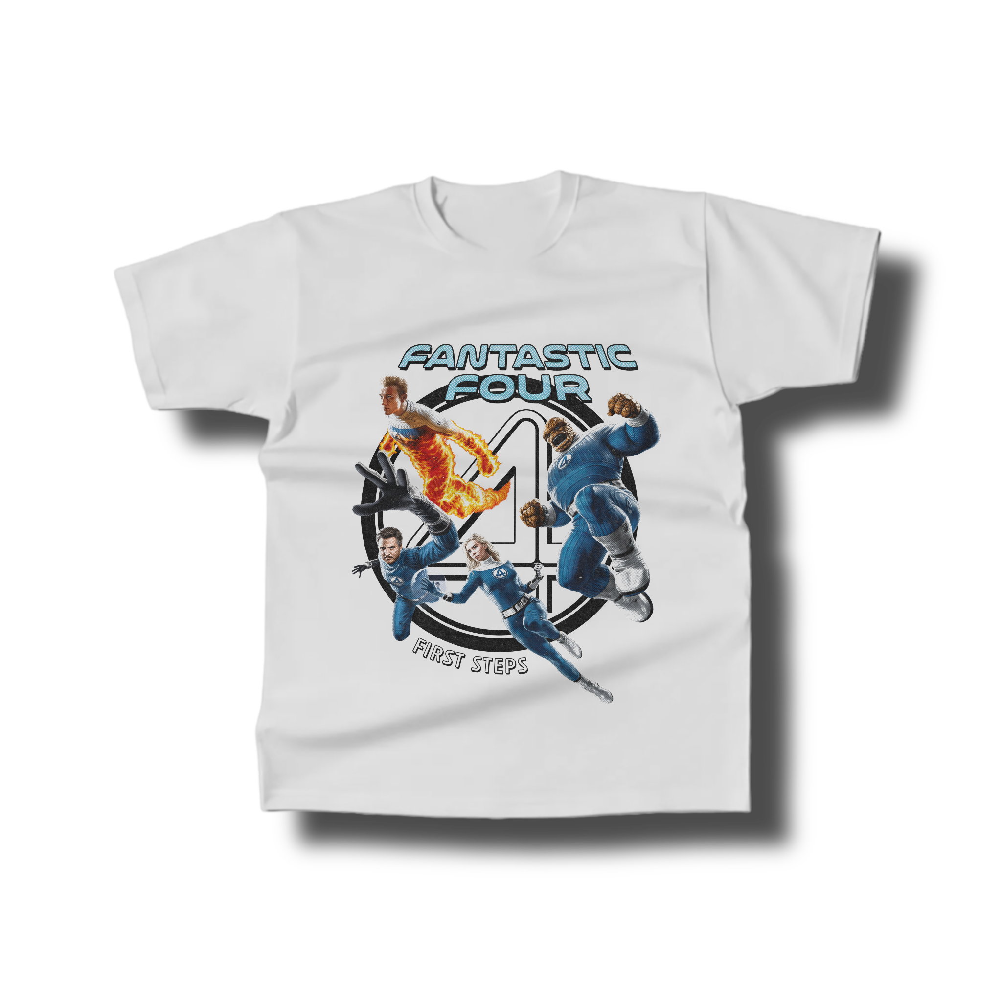 IMG_9370 Fantastic 4: First Steps t-shirt