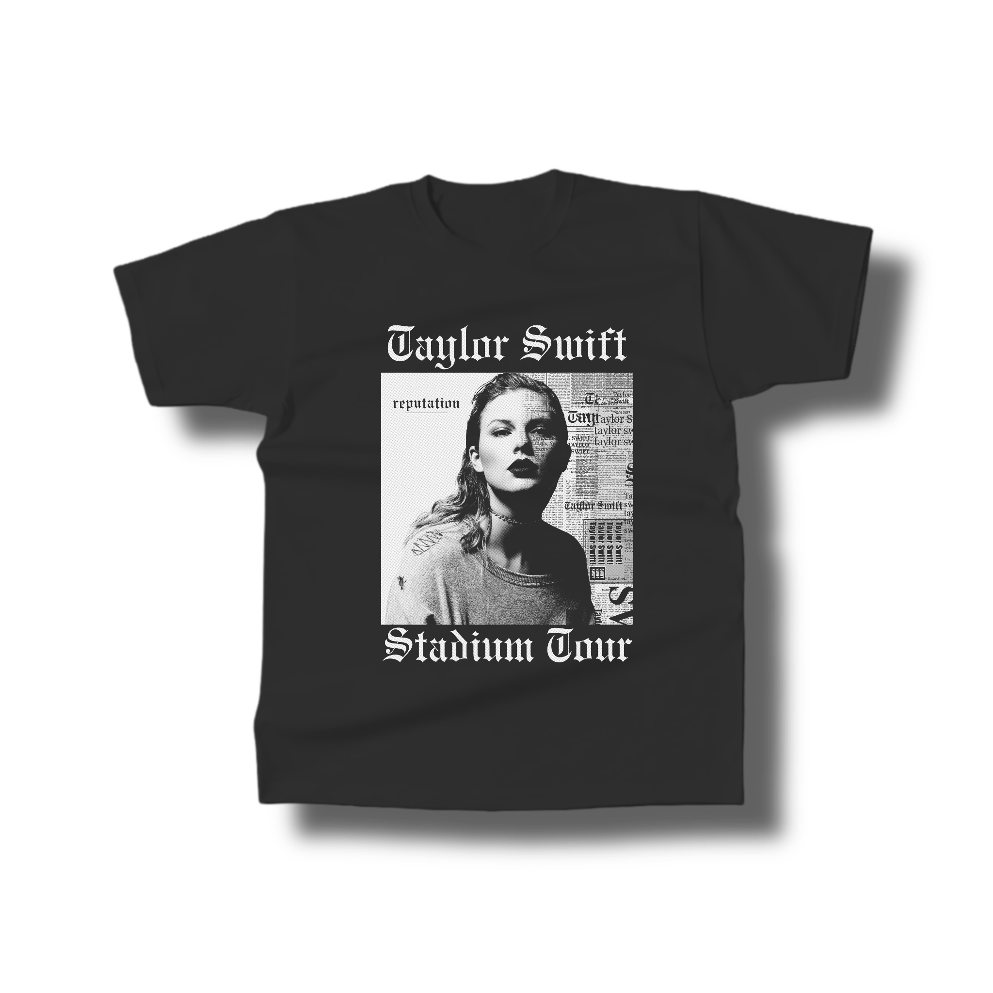 IMG_9372 Reputation Stadium Tour t-shirt