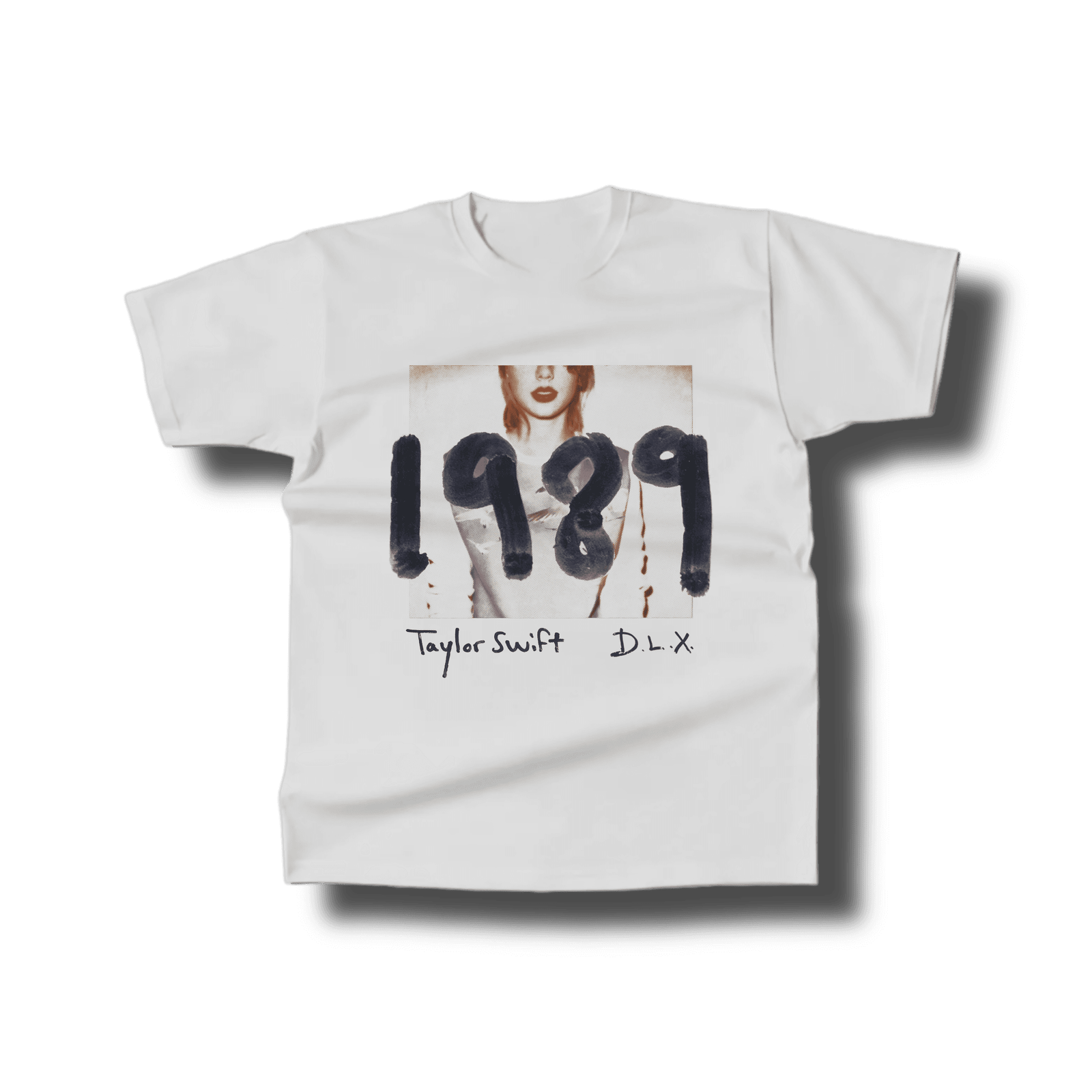 1989 TS t-shirt