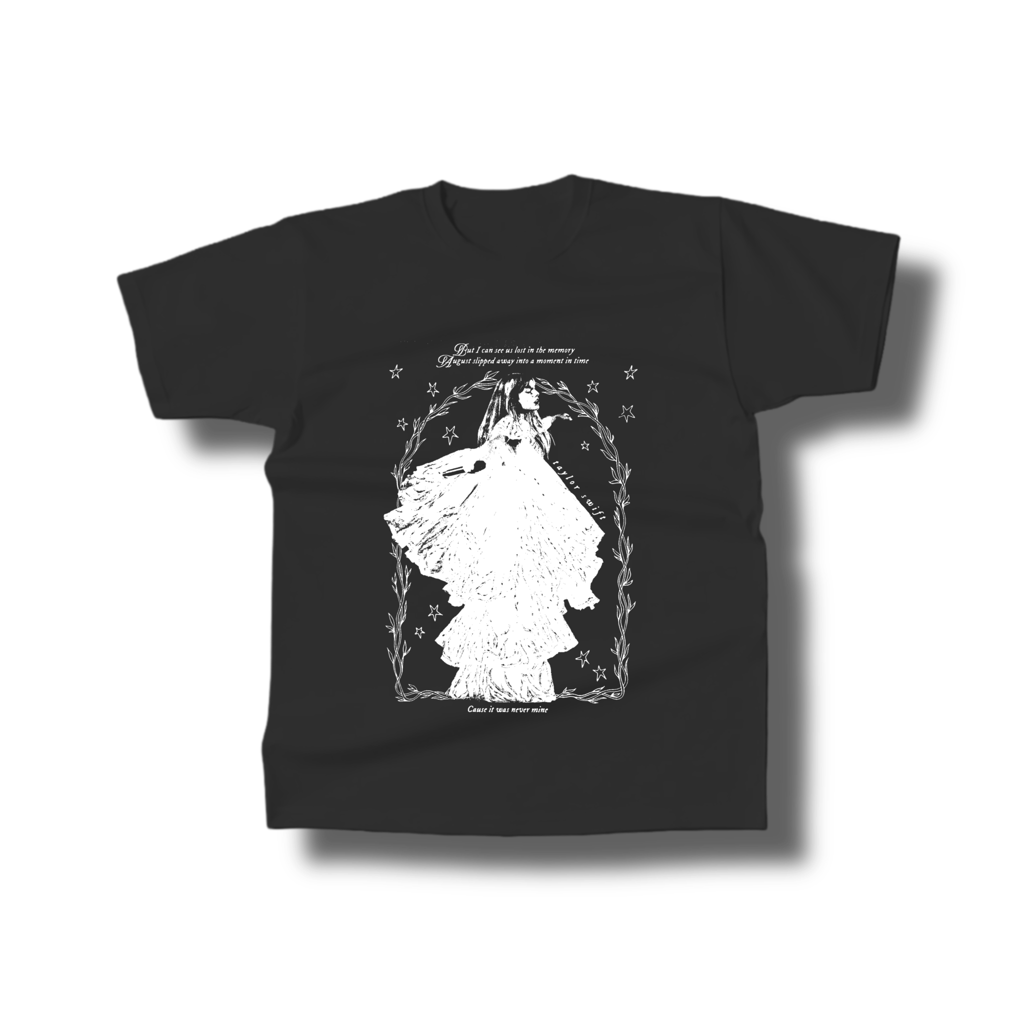 IMG_9379 Moment in time t-shirt