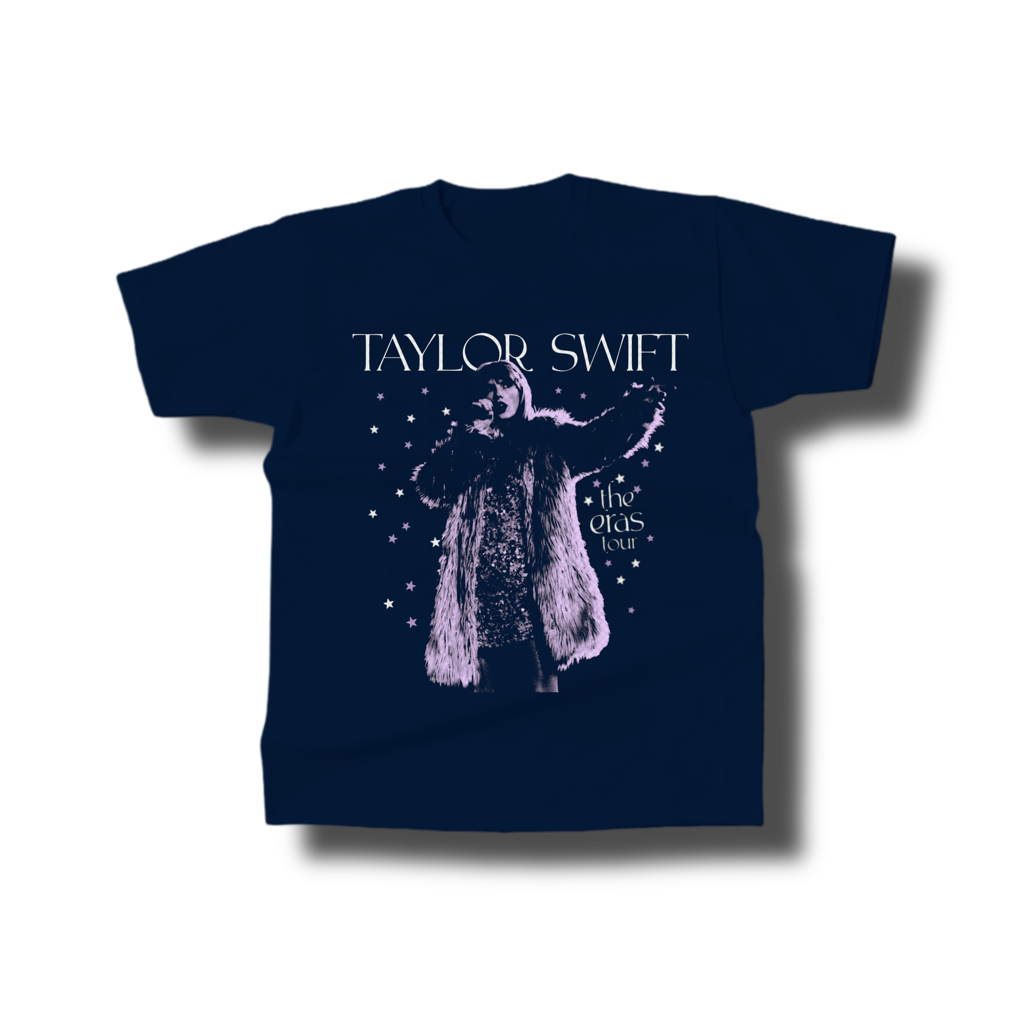 IMG_9385 Lavender Haze t-shirt