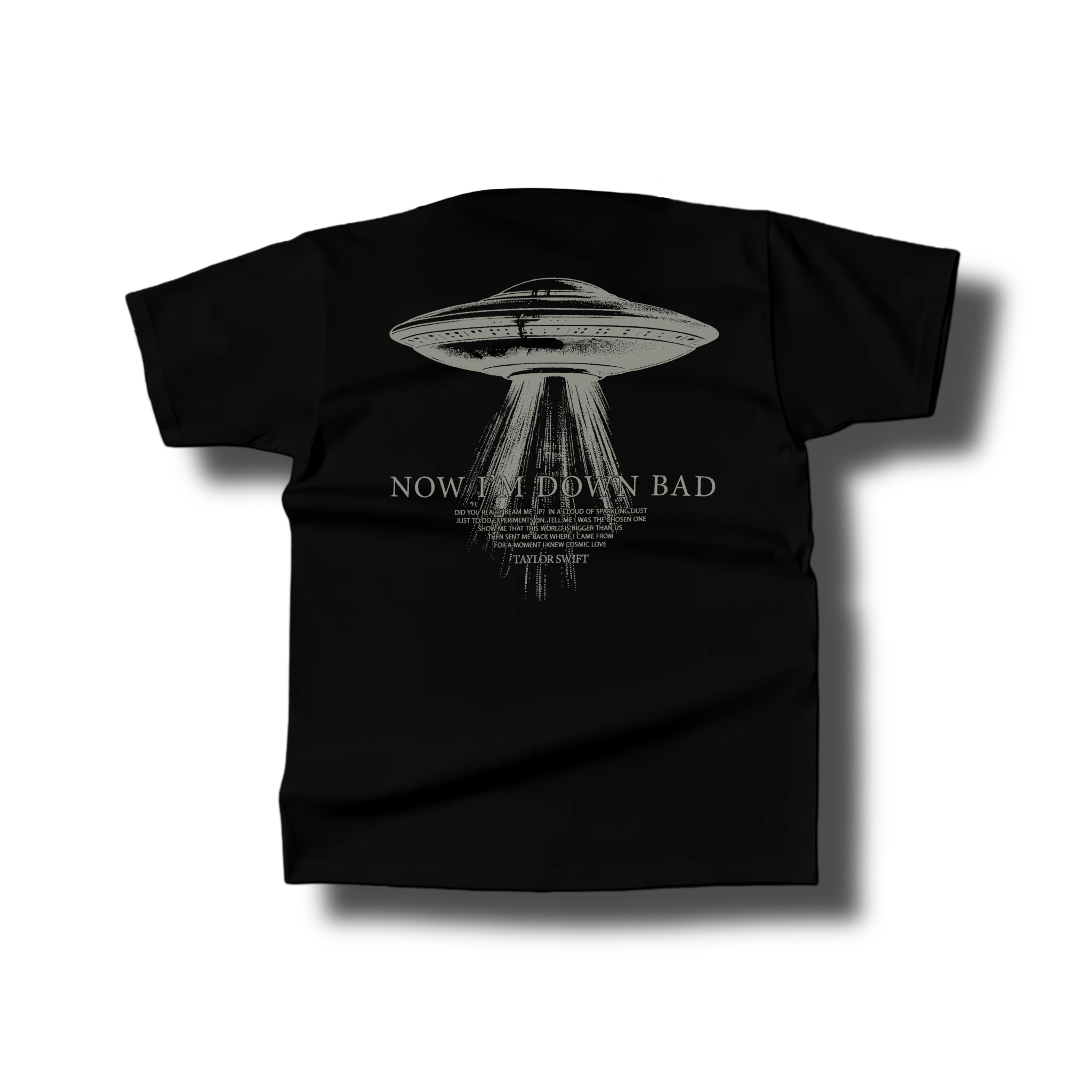IMG_9390 Down Bad t-shirt