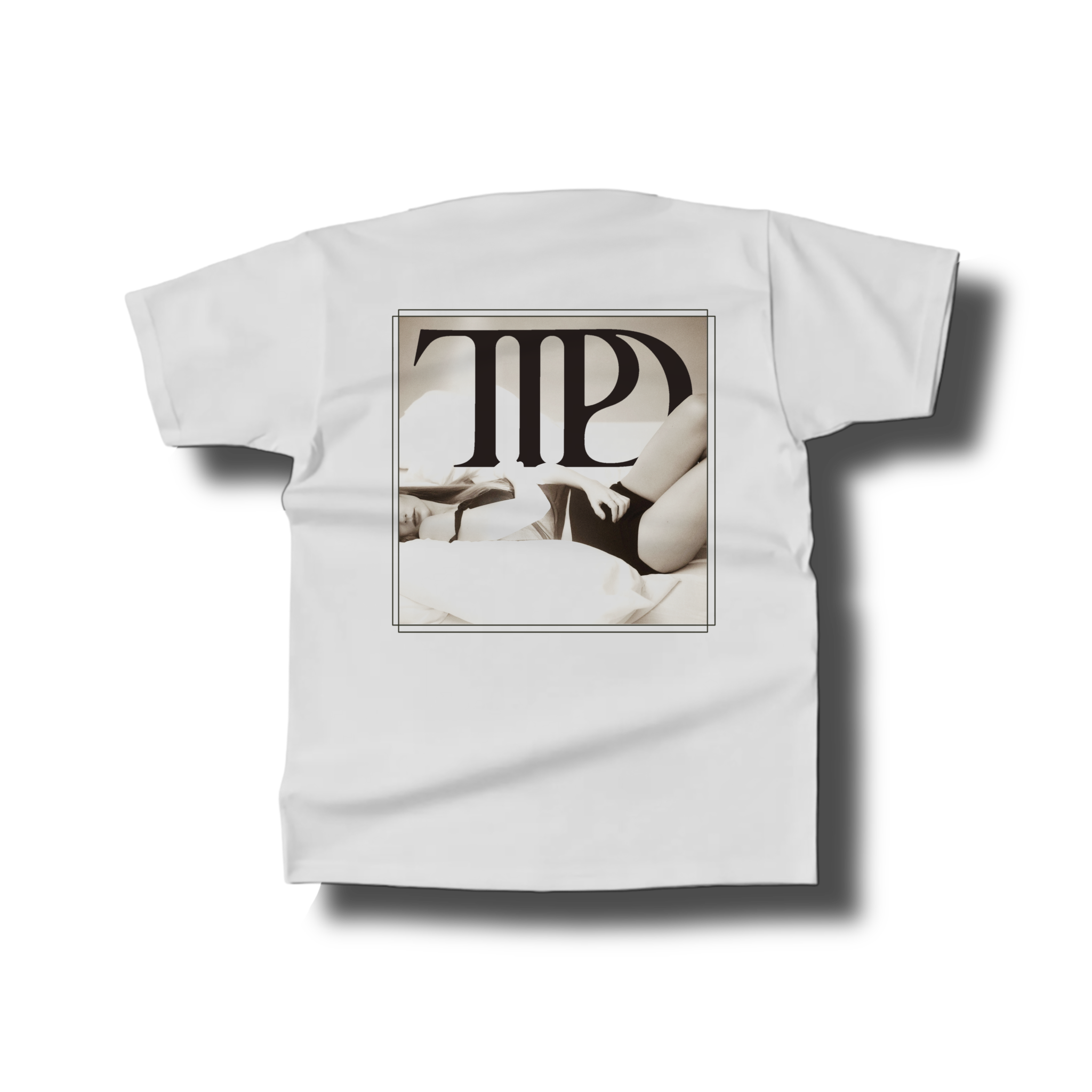 IMG_9396 TTPD t-shirt