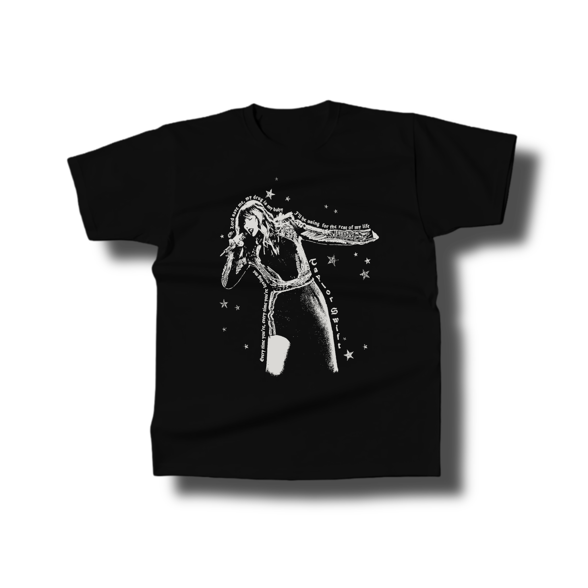 IMG_9399 Everytime you´re loving me t-shirt