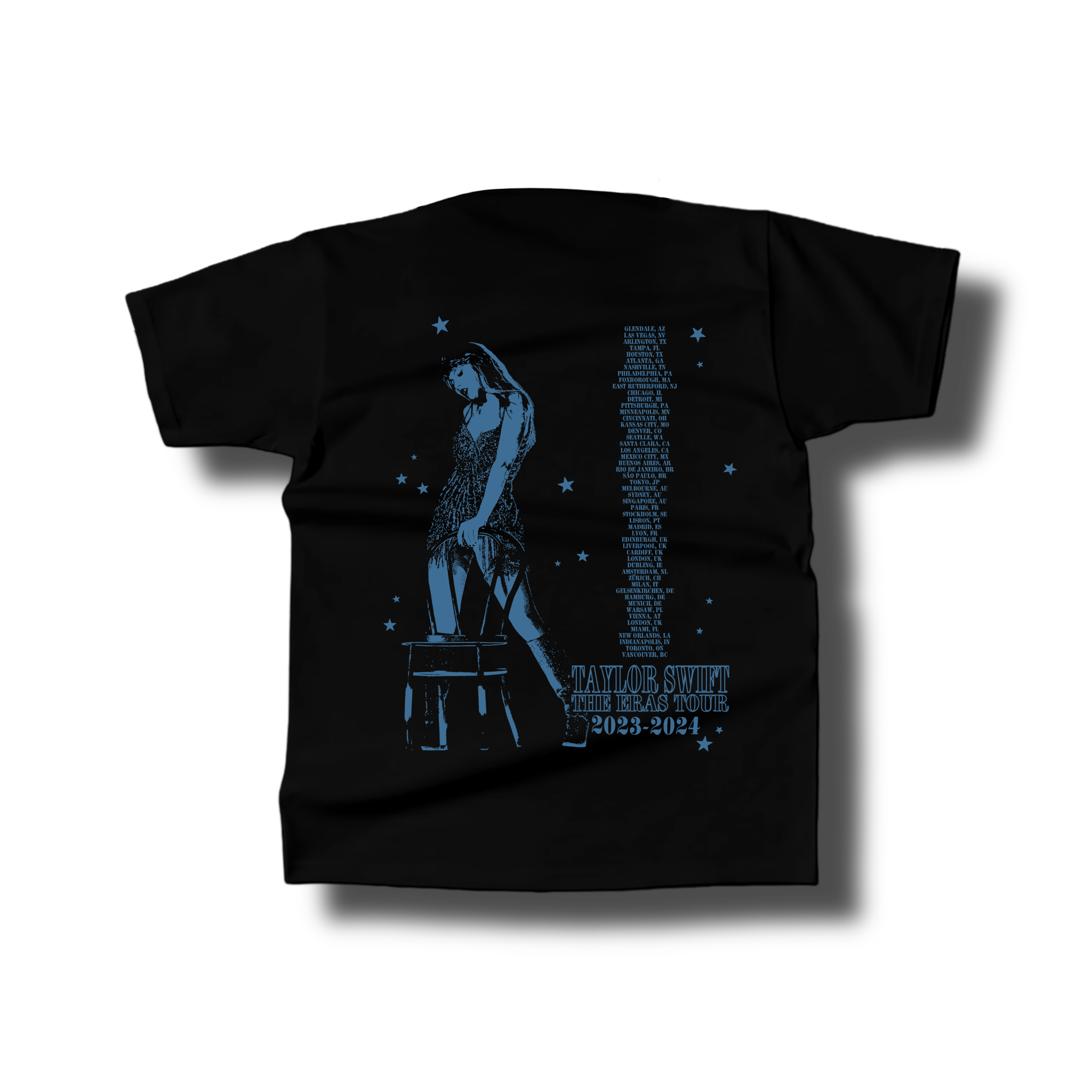 IMG_9408 Vigilante shit t-shirt