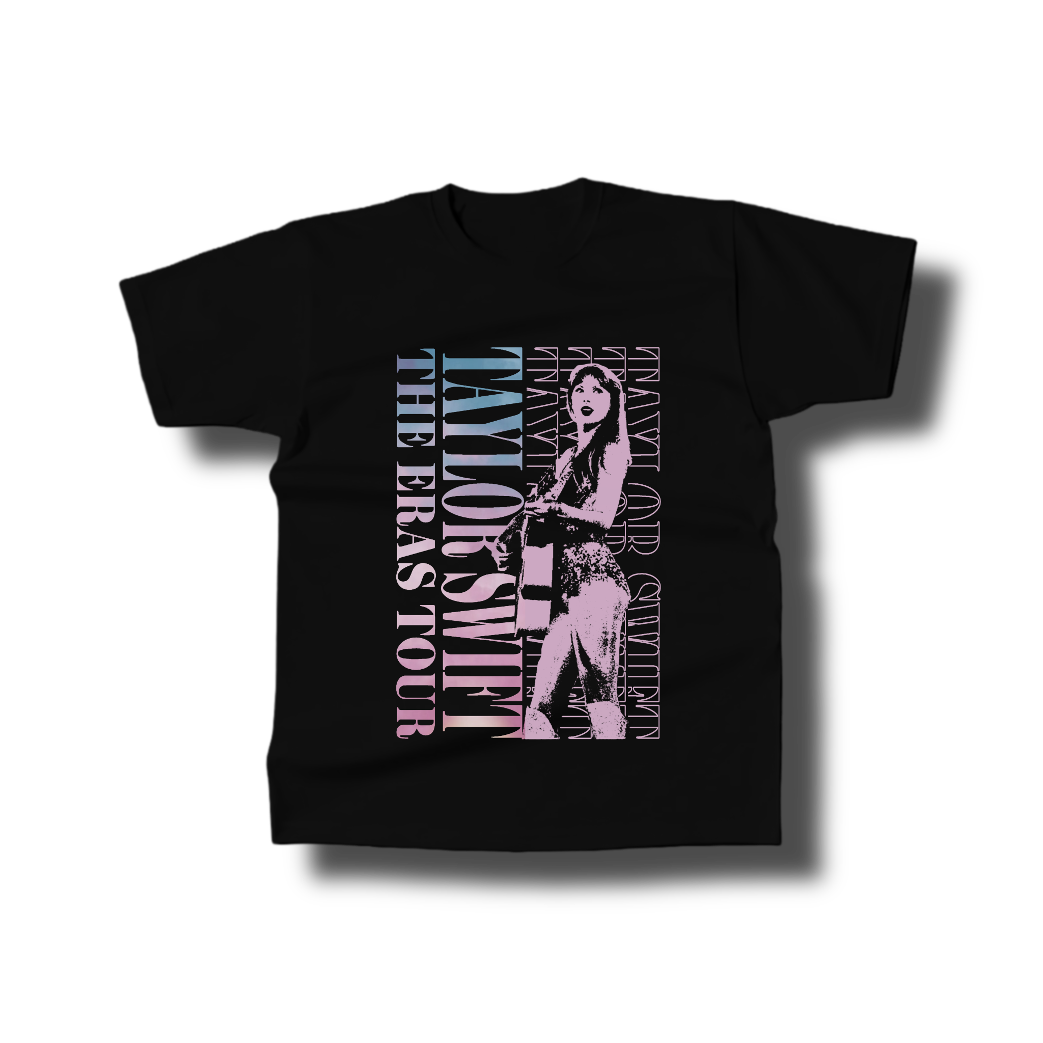 IMG_9411 Lover The Eras Tour t-shirt