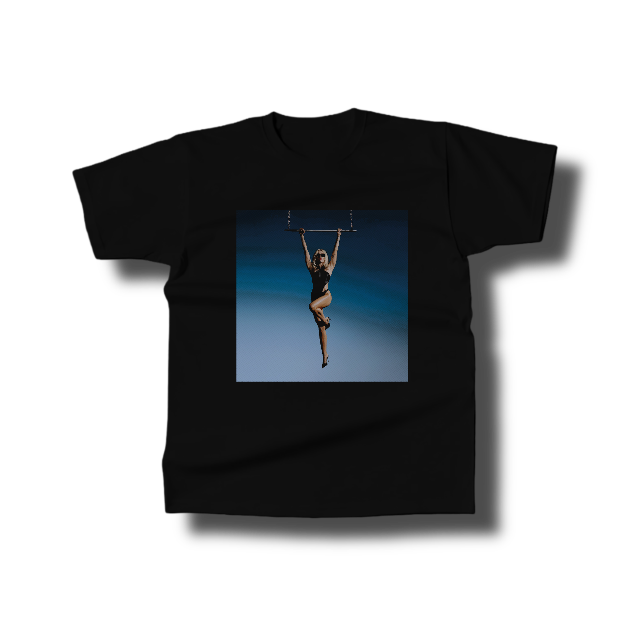 IMG_9418 Endless Summer Vacation t-shirt