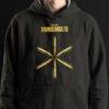 Thunderbolts* hoodie