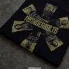 Thunderbolts team t-shirt