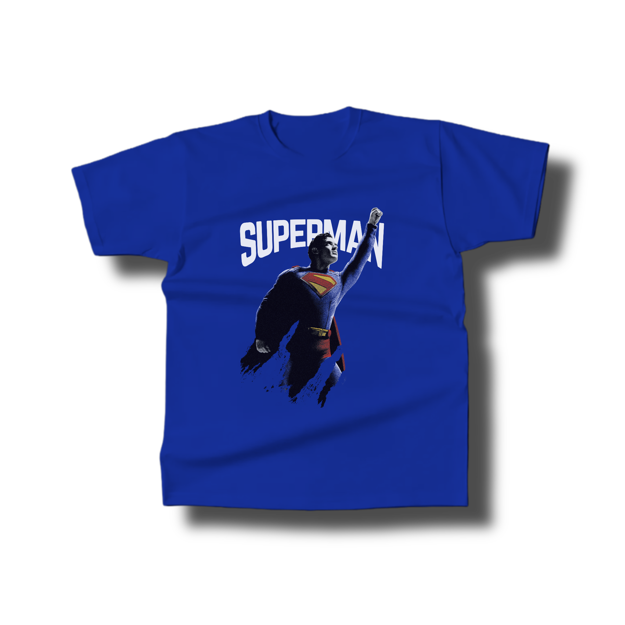 IMG_9441 Superman t-shirt
