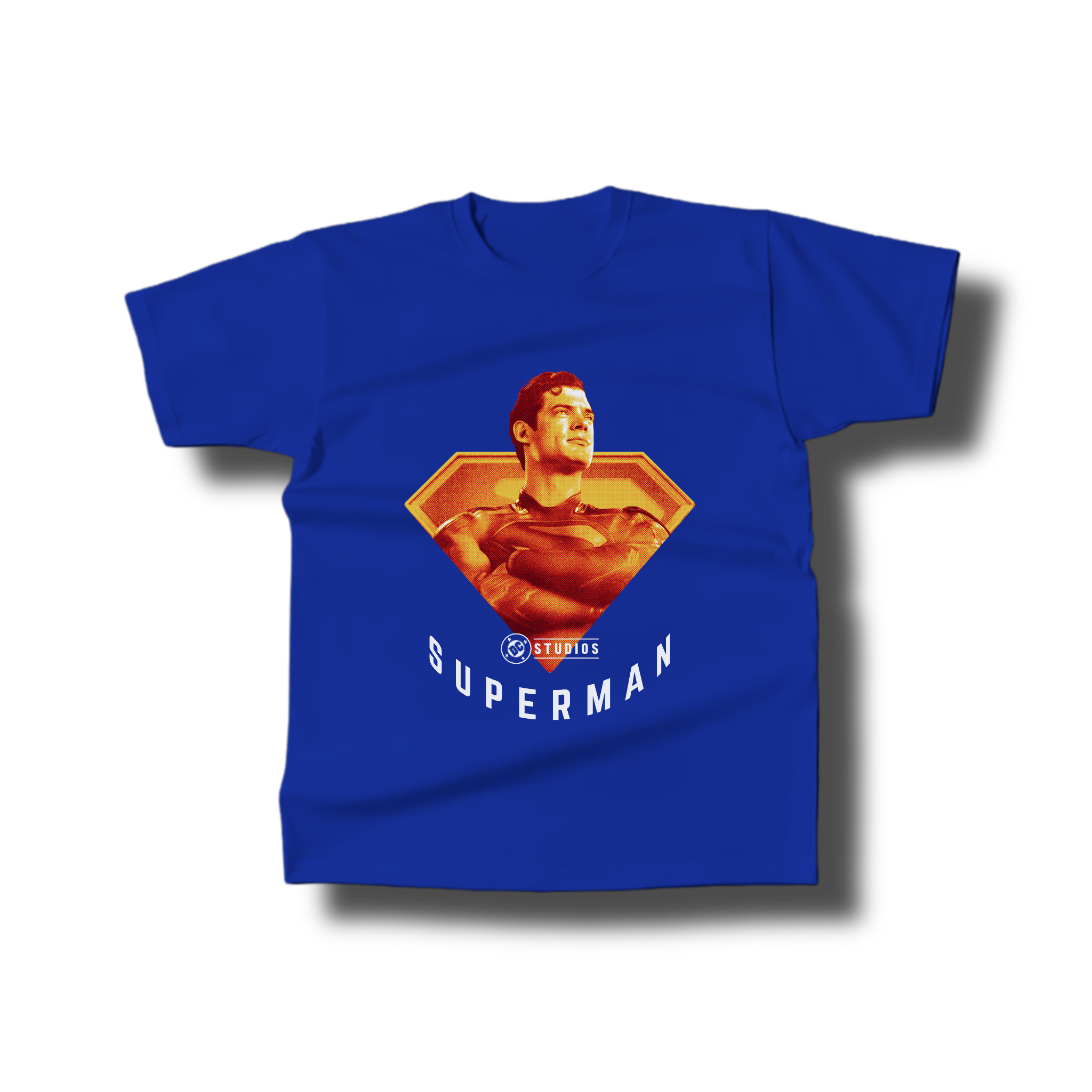 IMG_9442 Superman t-shirt