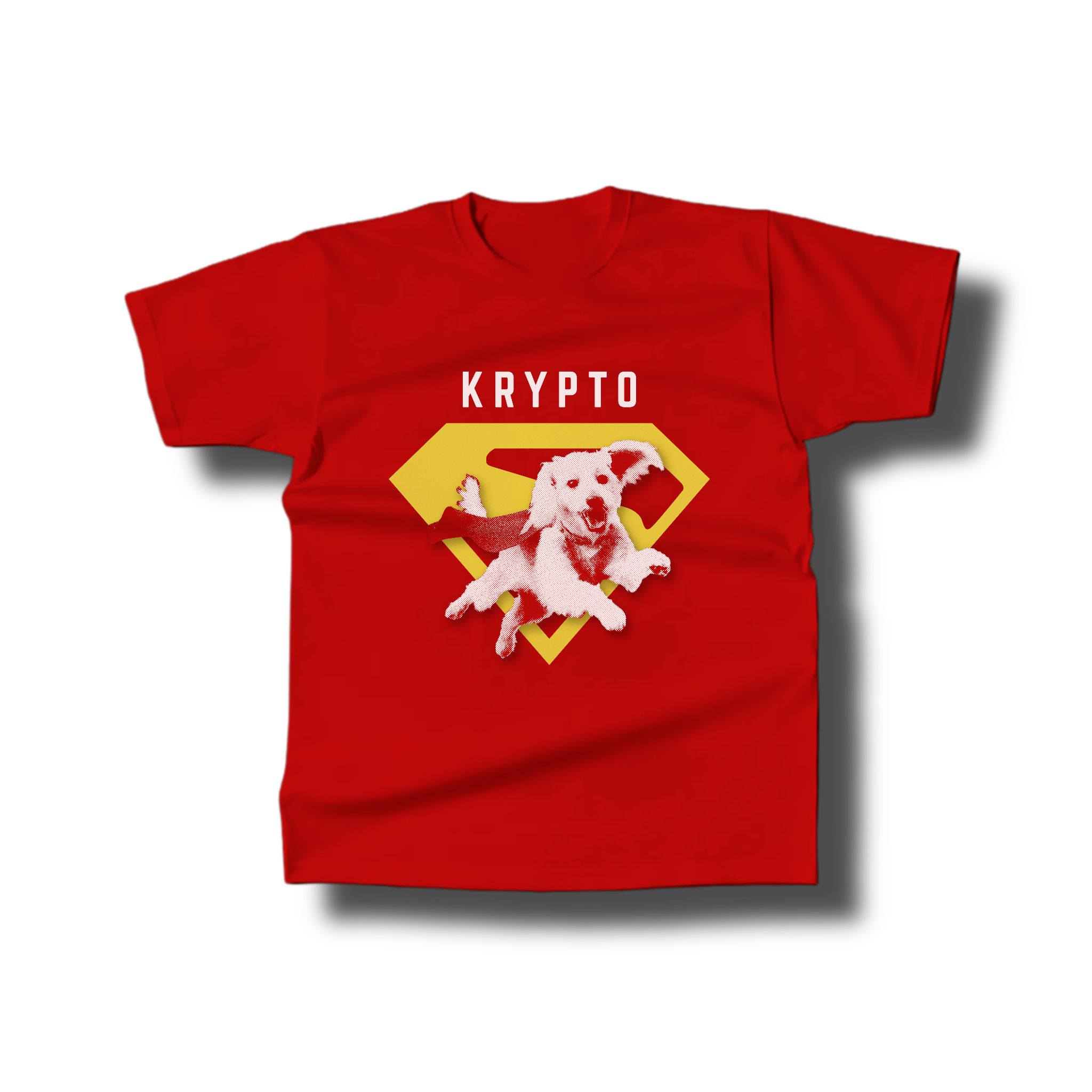 IMG_9444 Krypto t-shirt