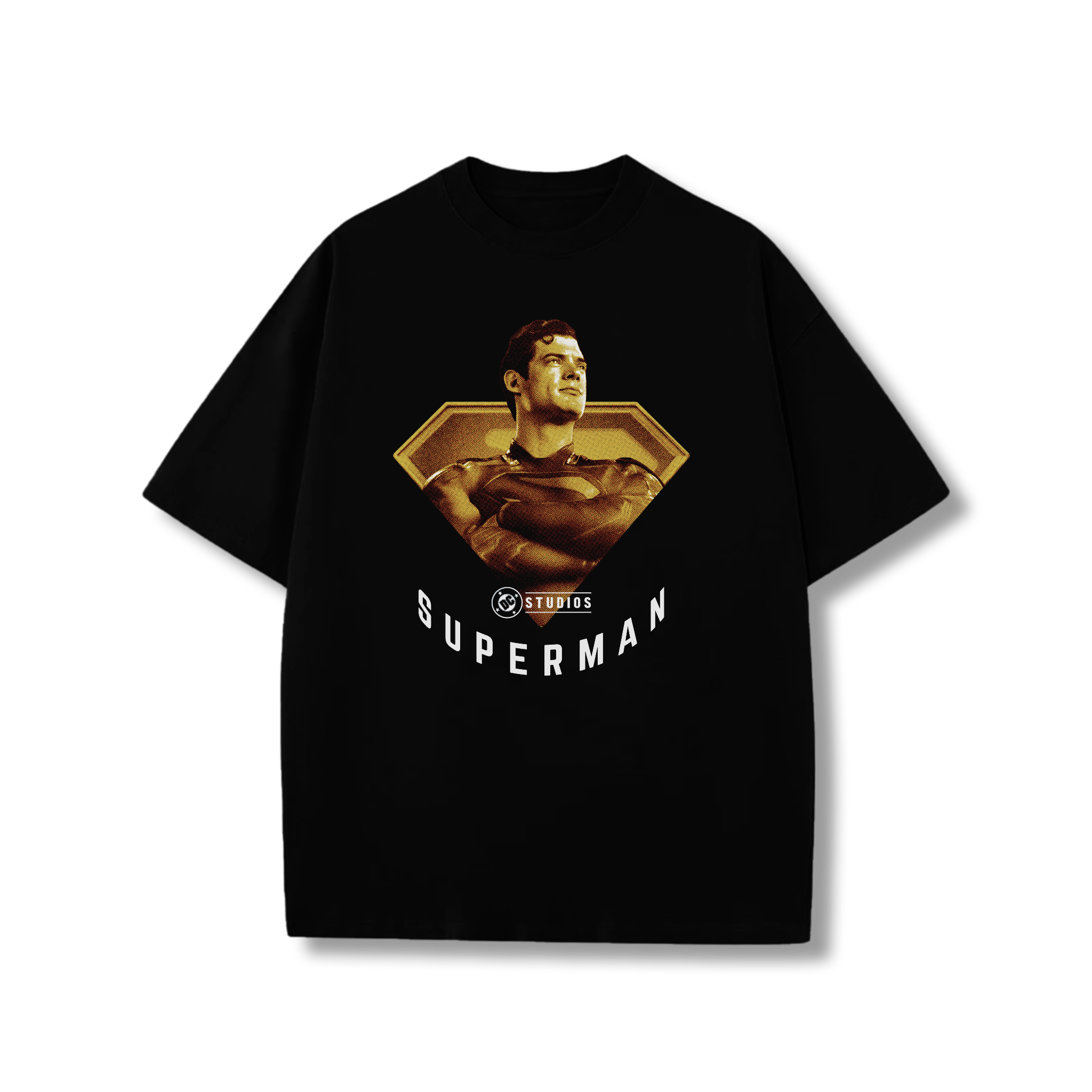 IMG_9447 Superman t-shirt