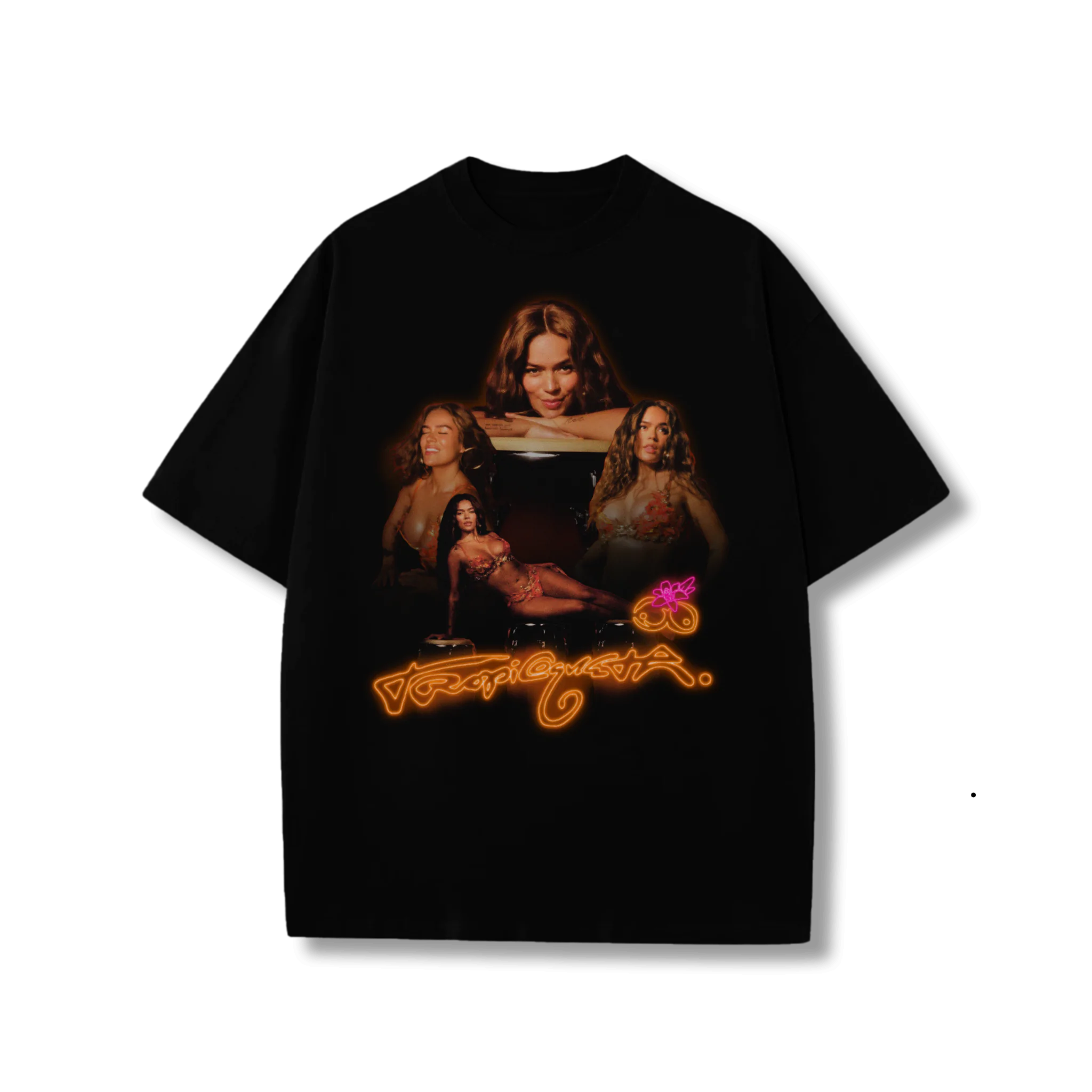 IMG_9454 Tropicoqueta t-shirt