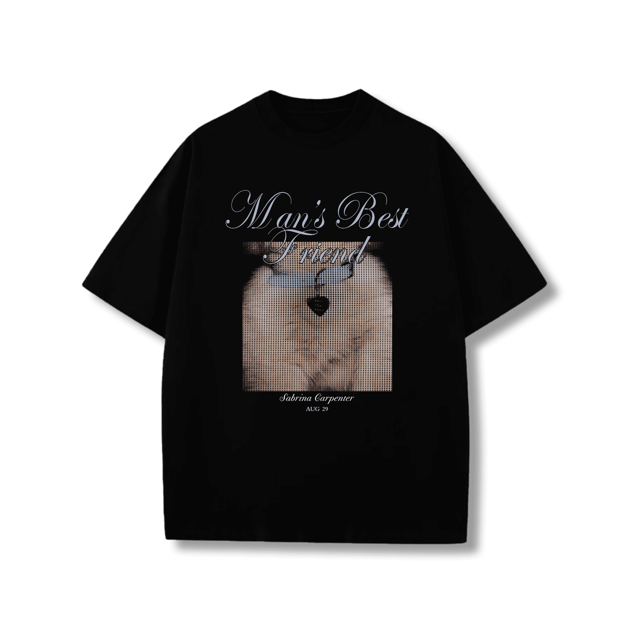 IMG_9468 Back cover art t-shirt
