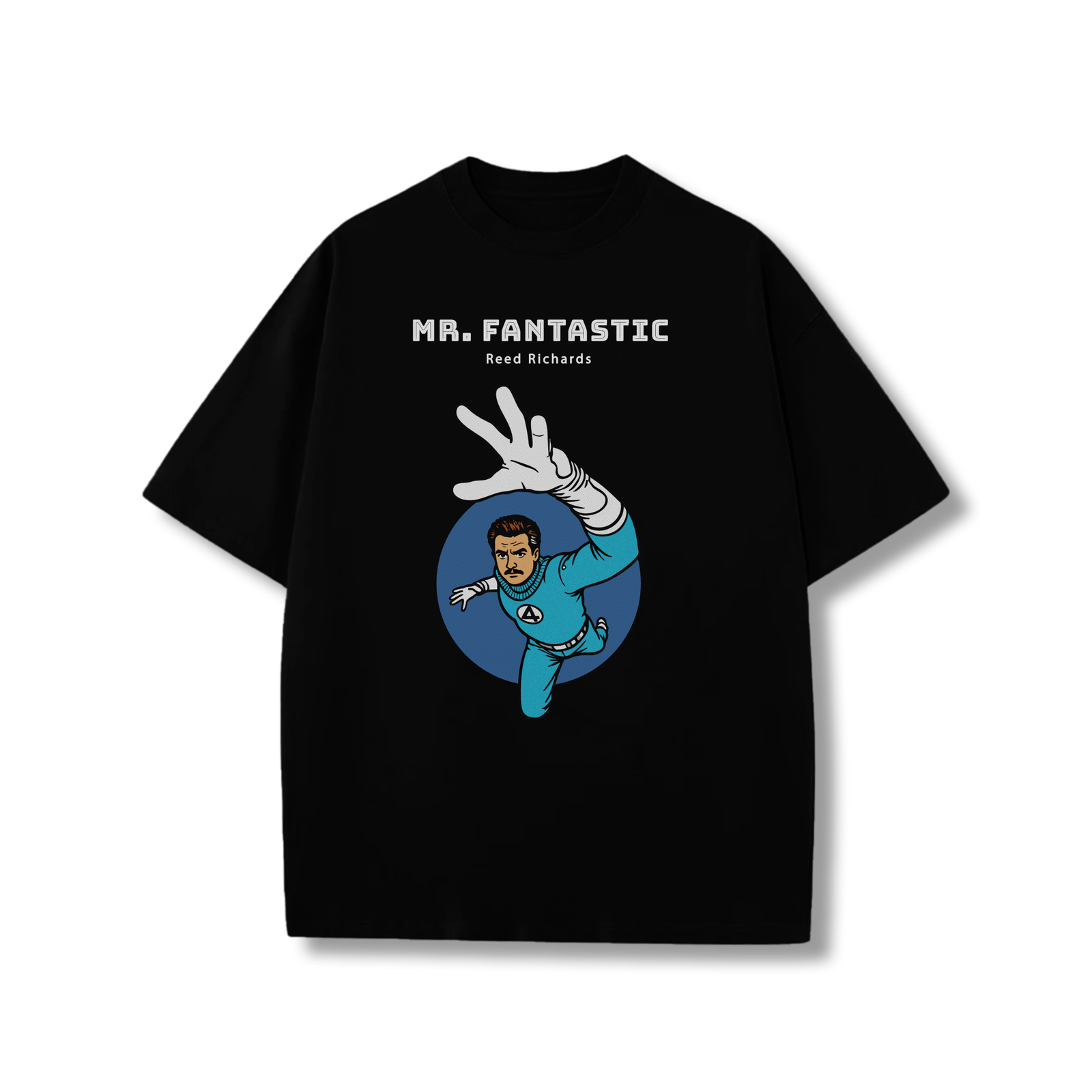 Mr. Fantastic t-shirt