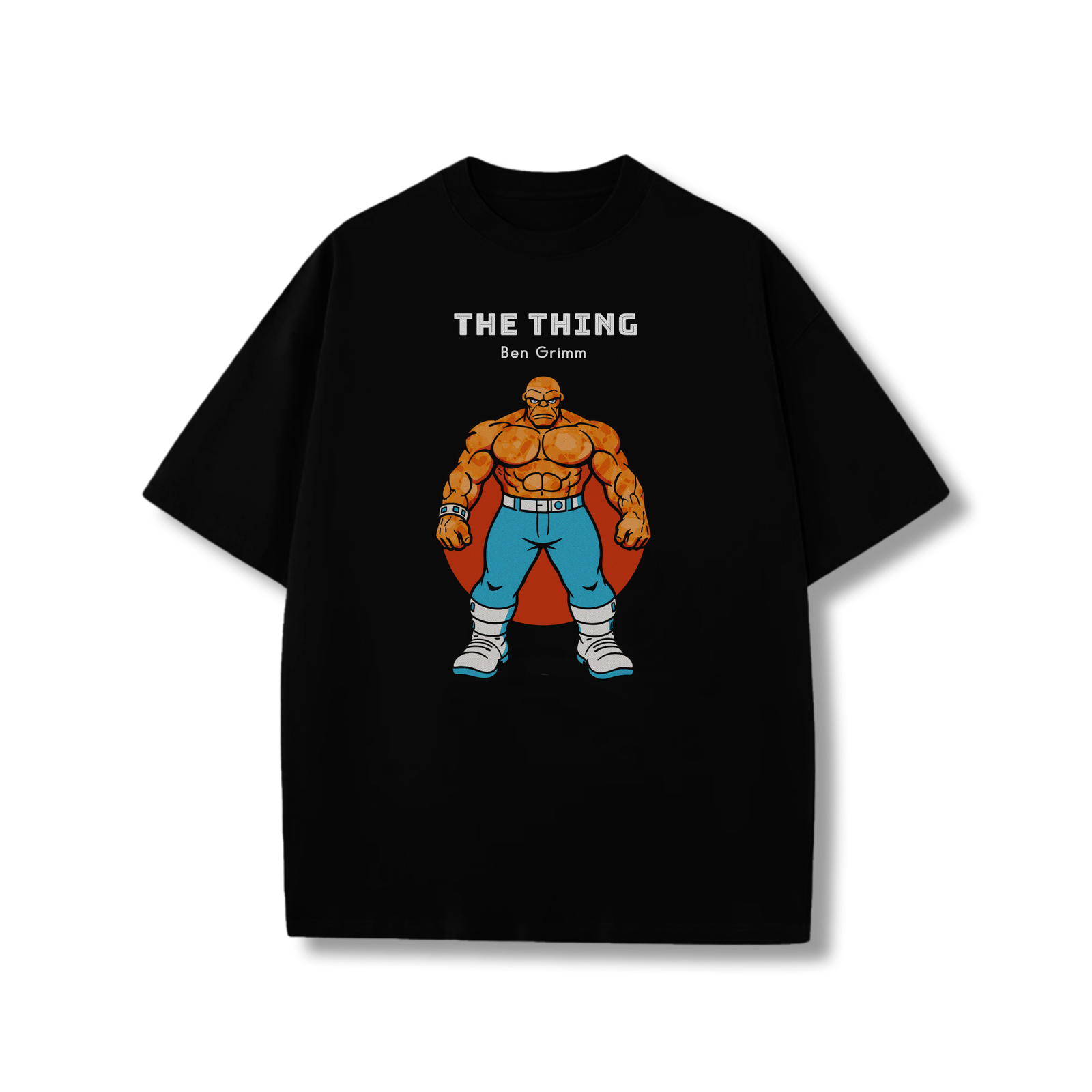 The Thing t-shirt