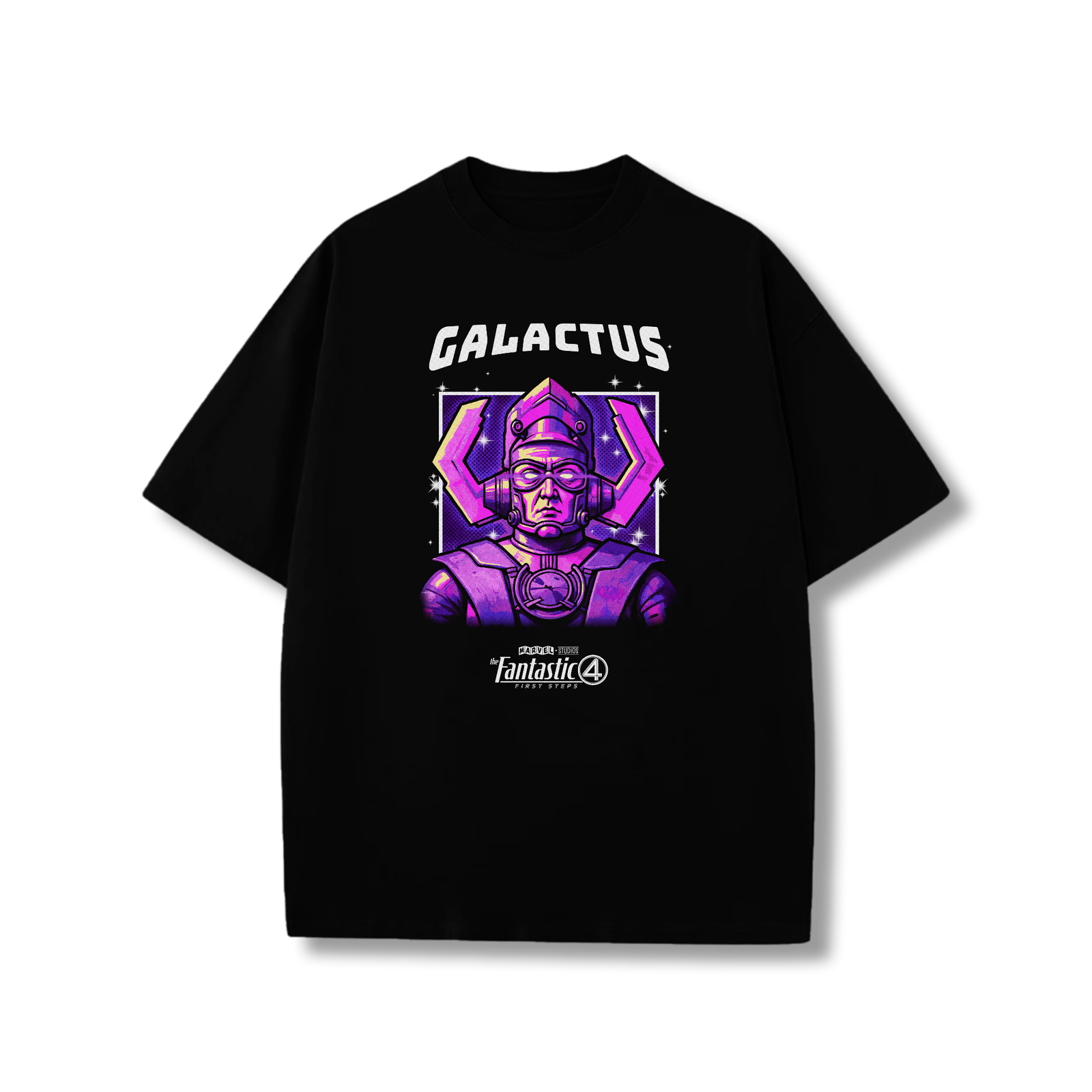 Galactus 4 t-shirt
