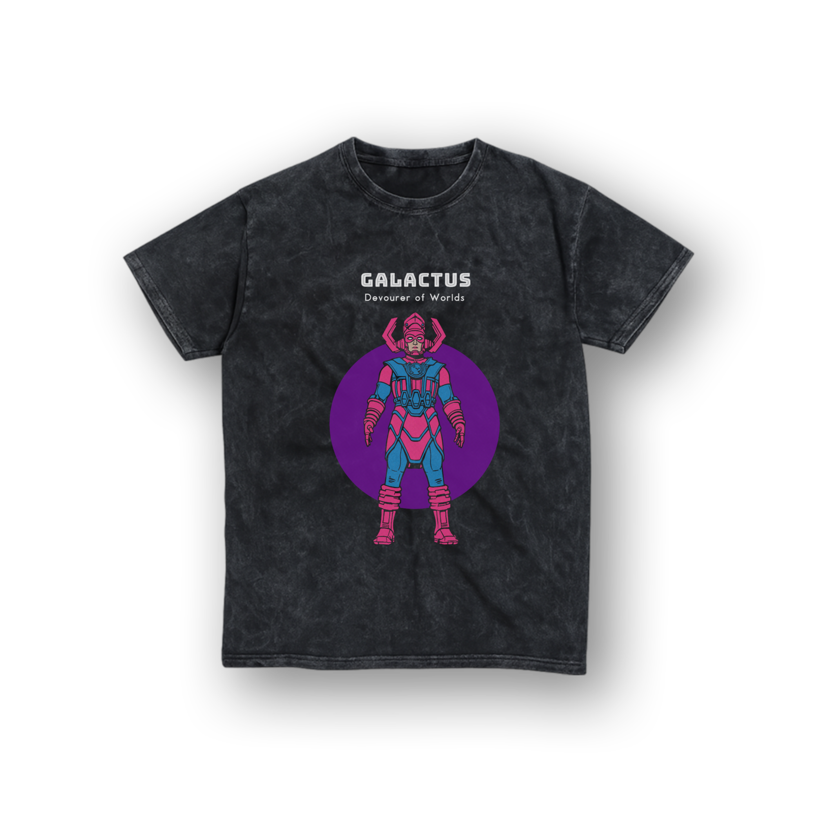 Galactus t-shirt