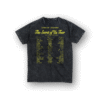 Gracie presents t-shirt