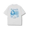 The secret of us deluxe tour t-shirt
