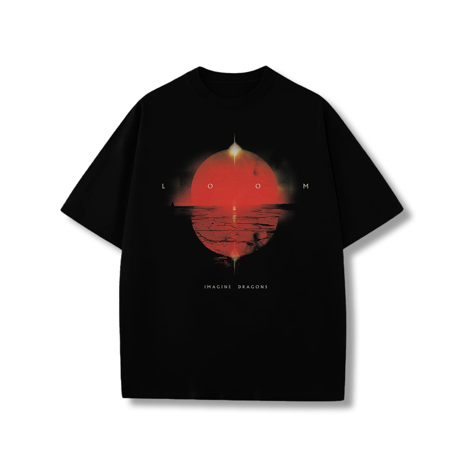 Loom t-shirt