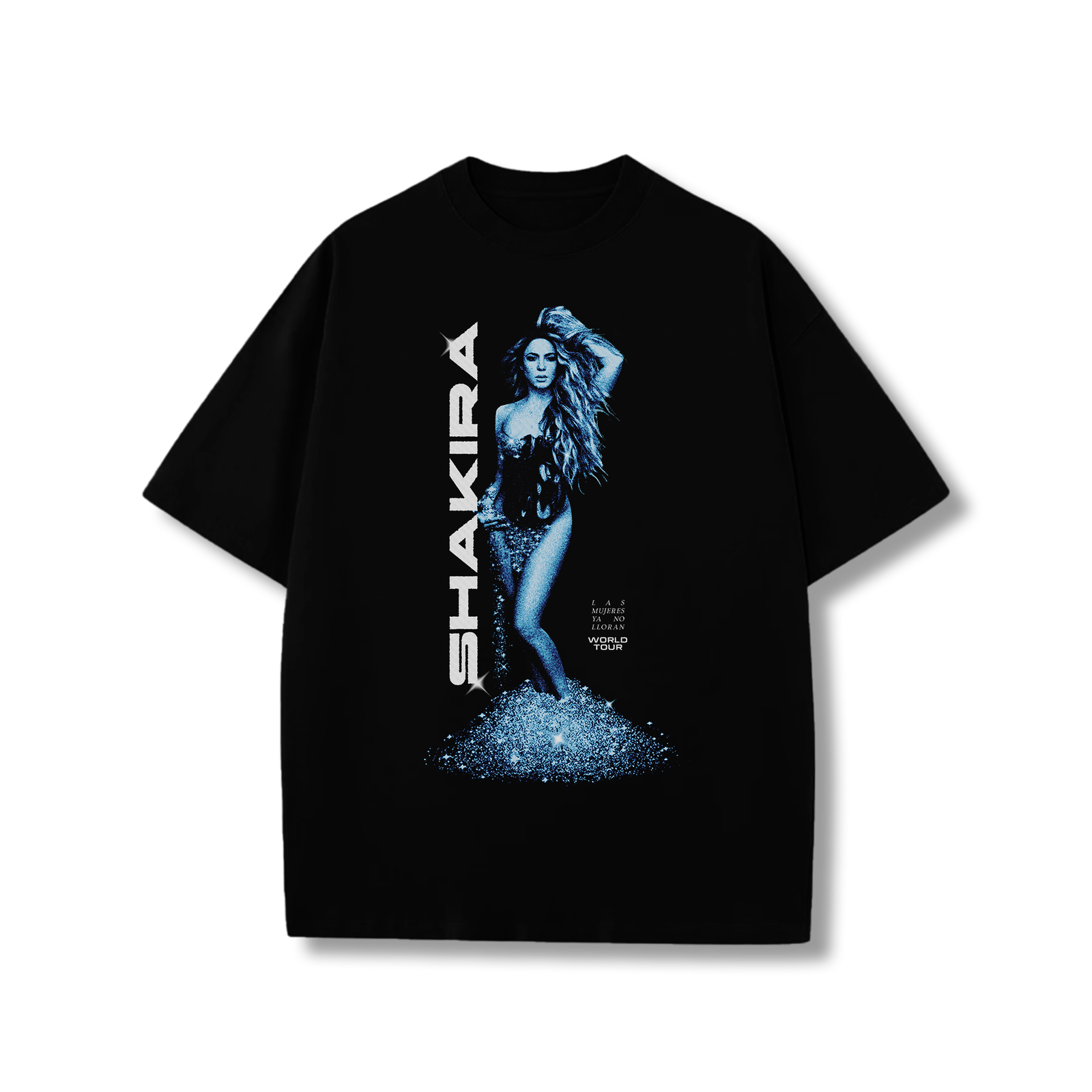Shakira t-shirt